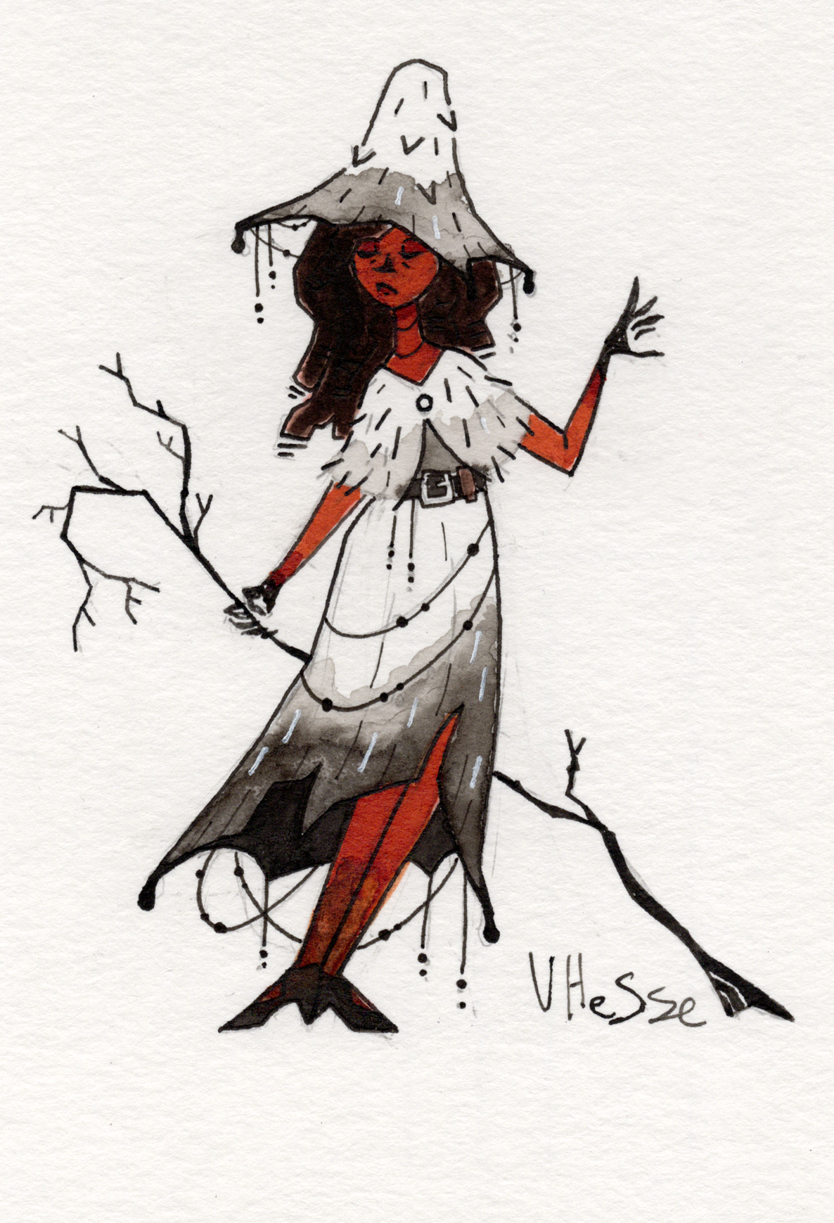 Witch