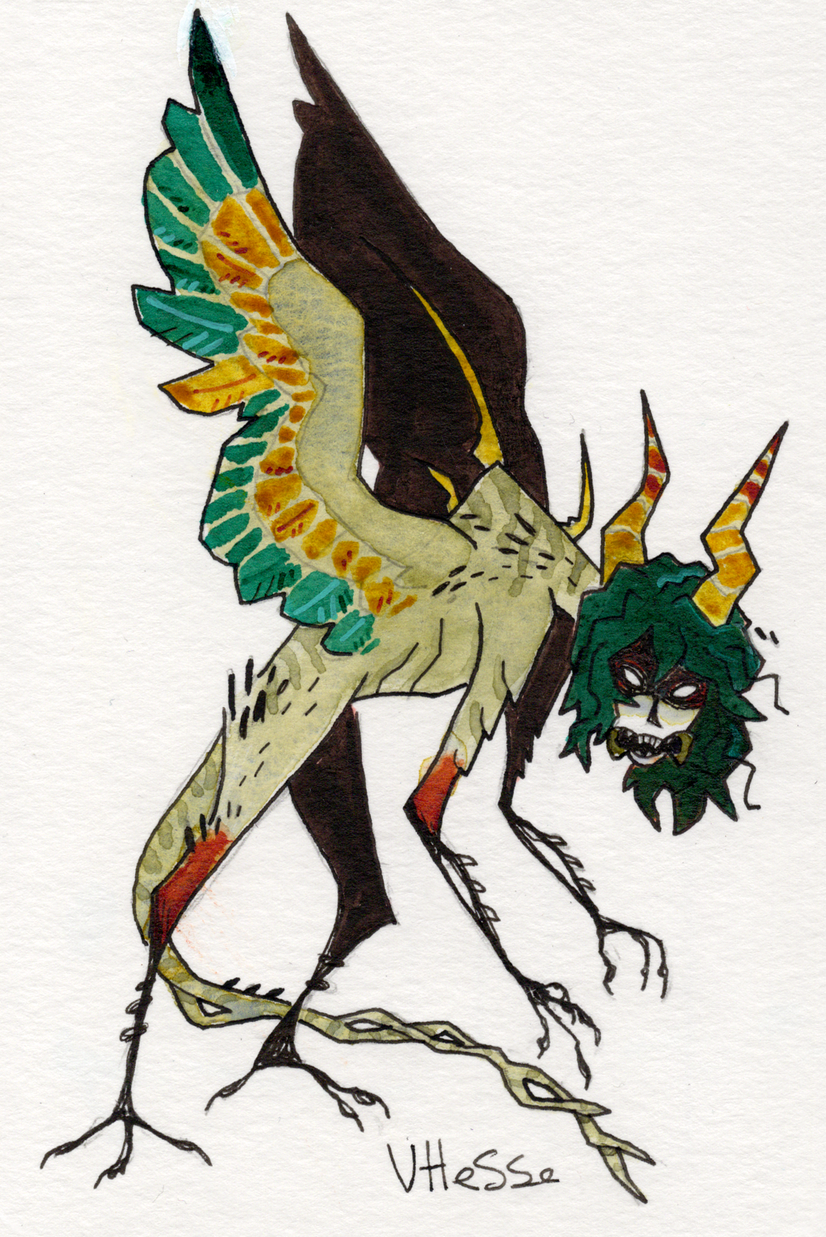 Shapeshifter
