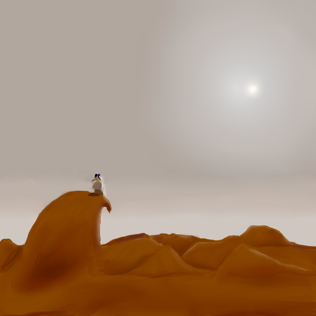 "I Lost Myself" (Digital)