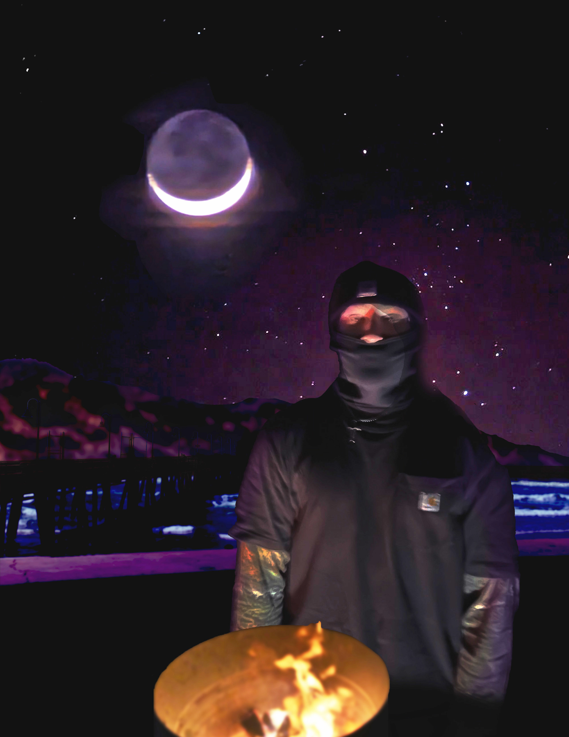 "After it All" (Digital)