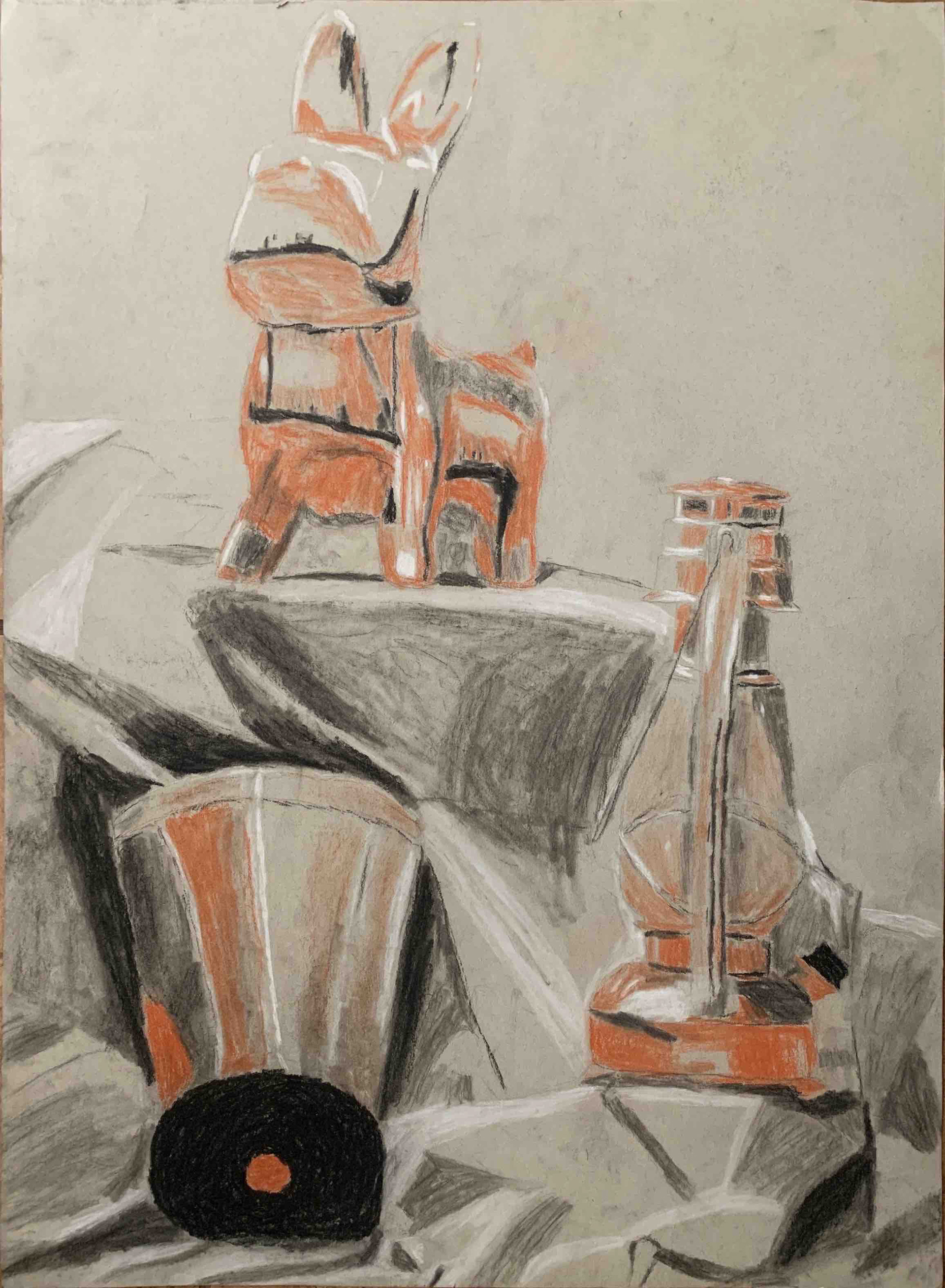 "Reflectives" (Cante)