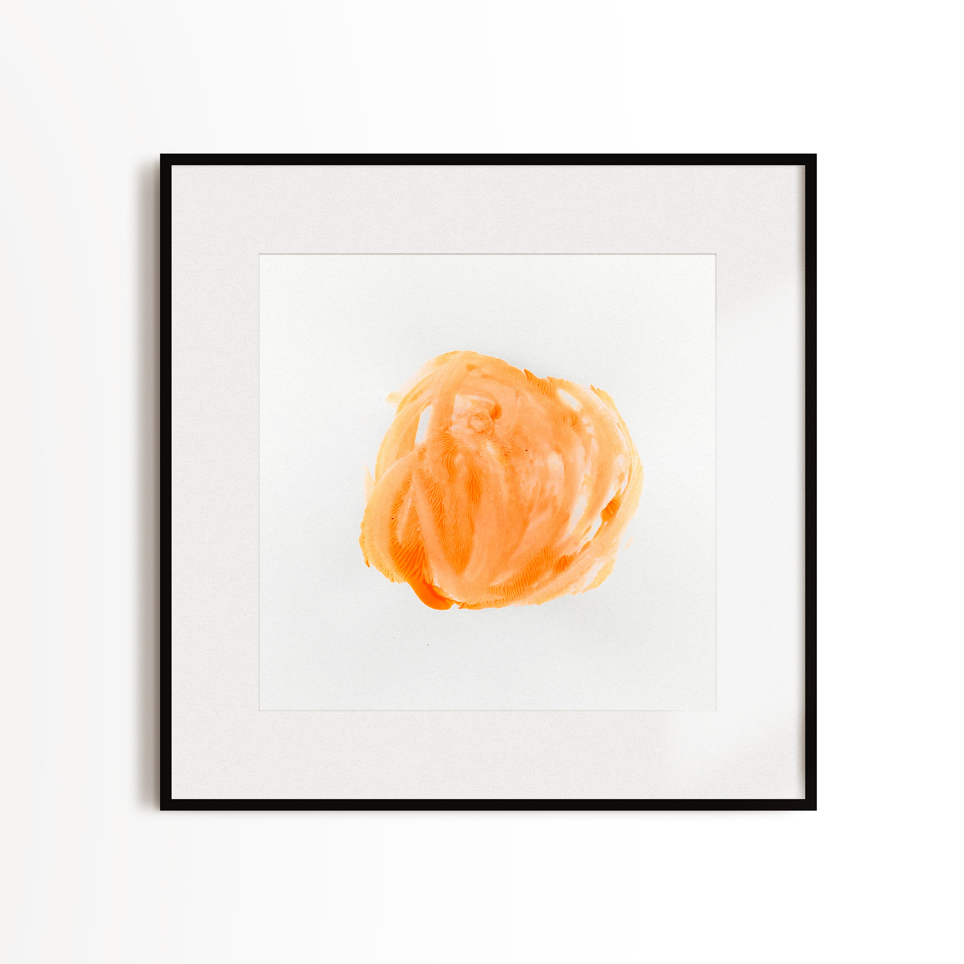 "The Breast" by Nina Loosli