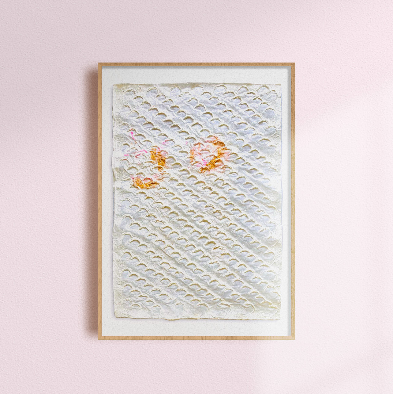 "Allaitement" by Daniela Pellaud