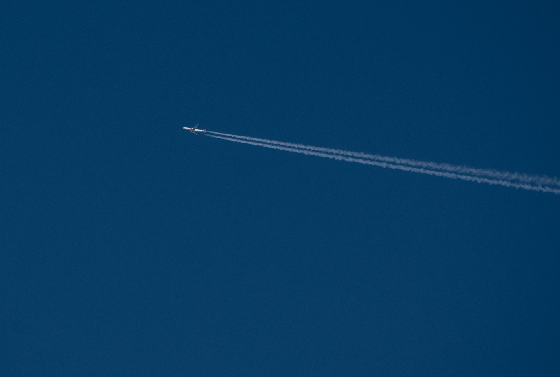 "NEGATIVE SPACE" | f/8 - 1/640 - ISO 80
