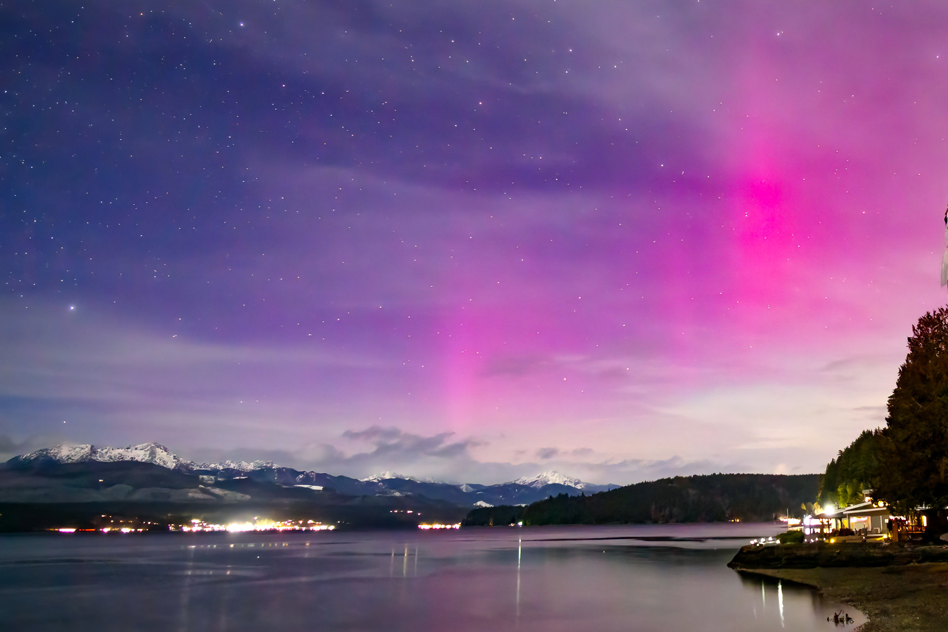 Aurora Borealis