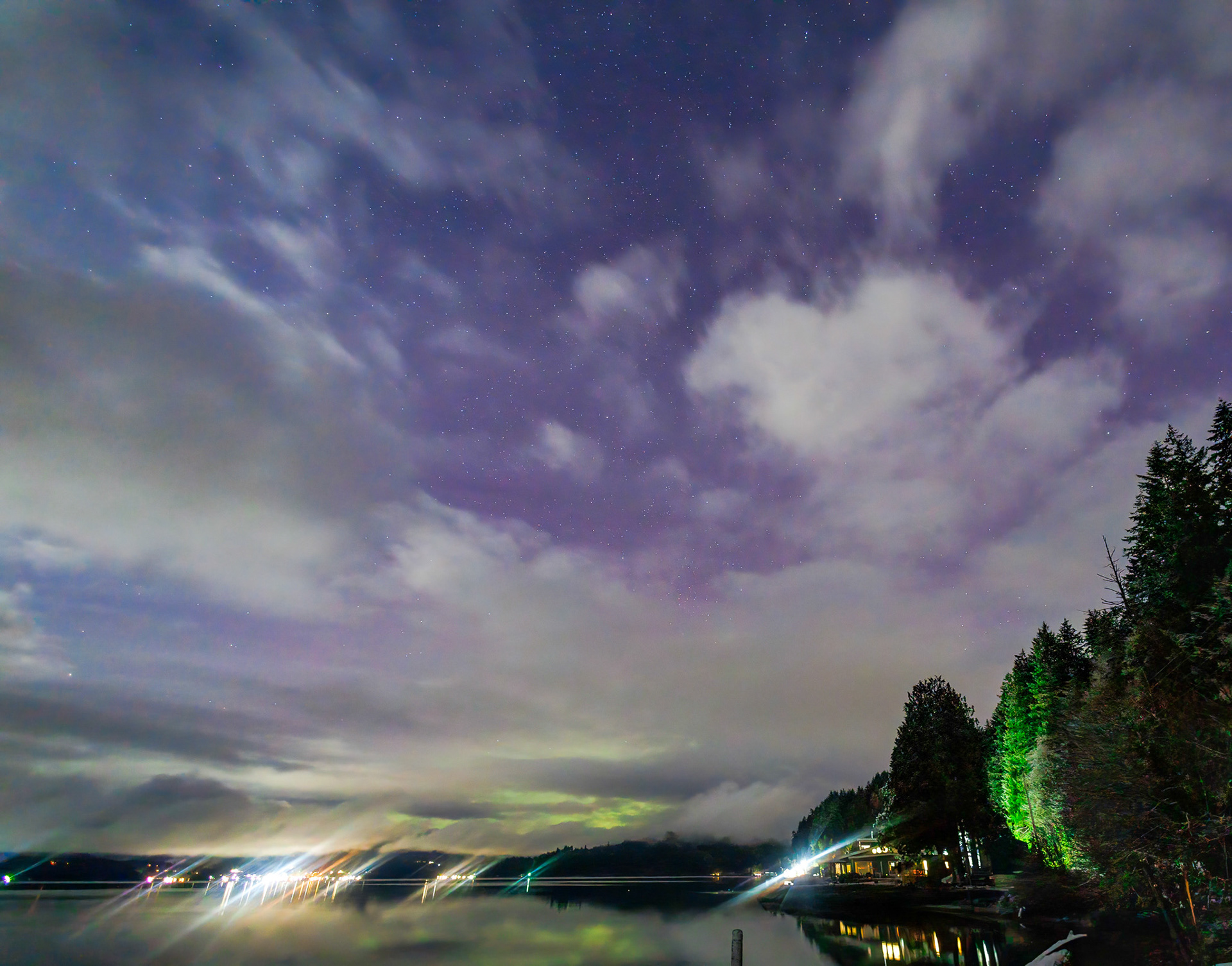 Aurora Borealis
