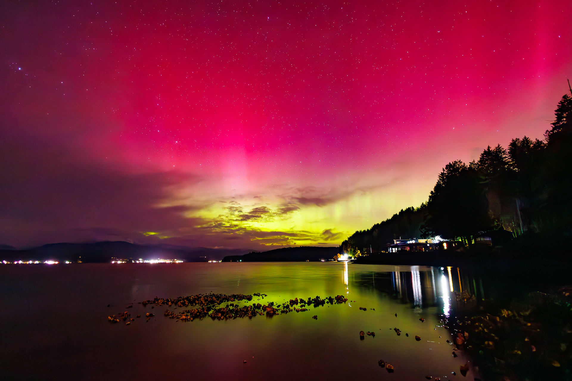 Aurora Borealis