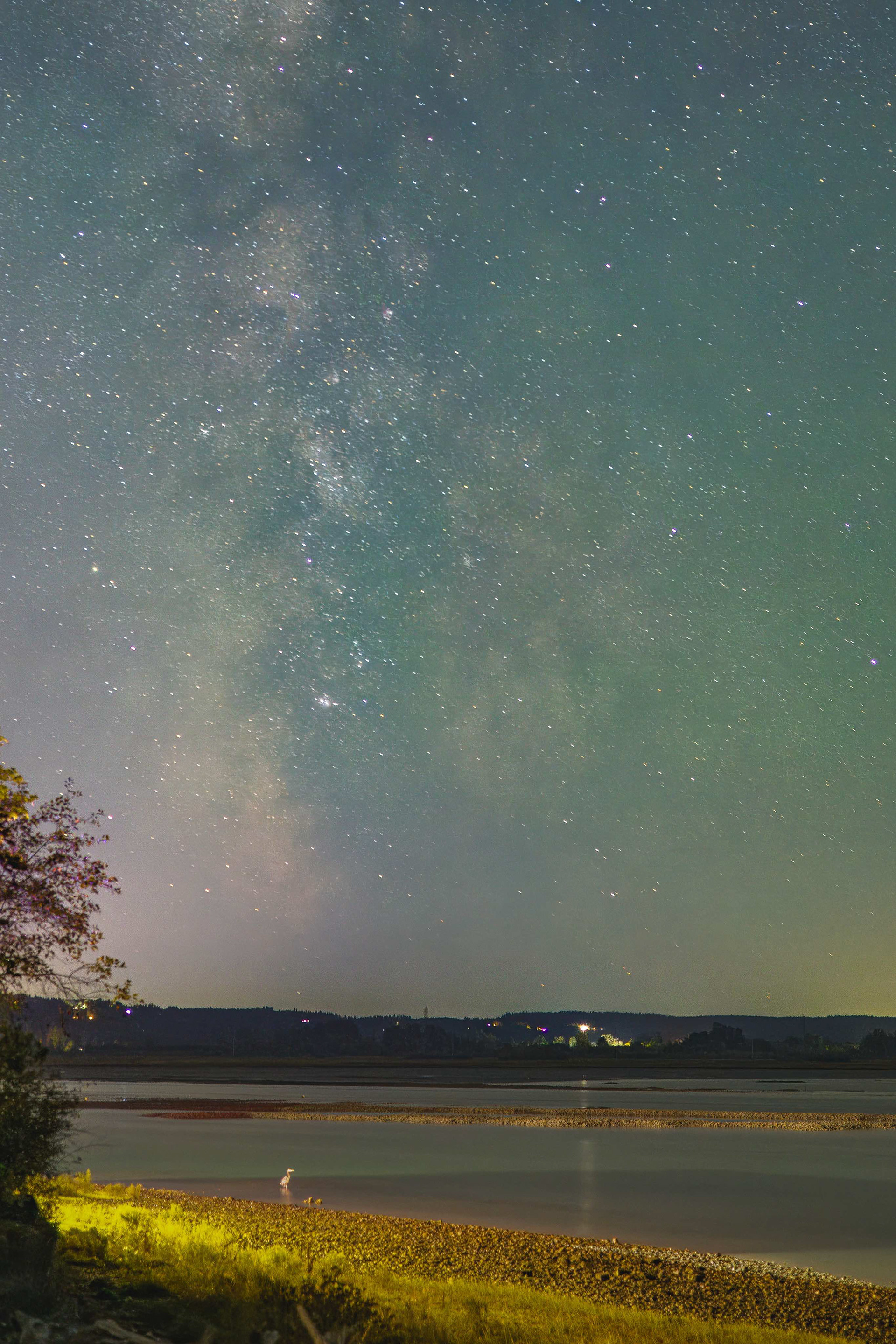 Milky Way