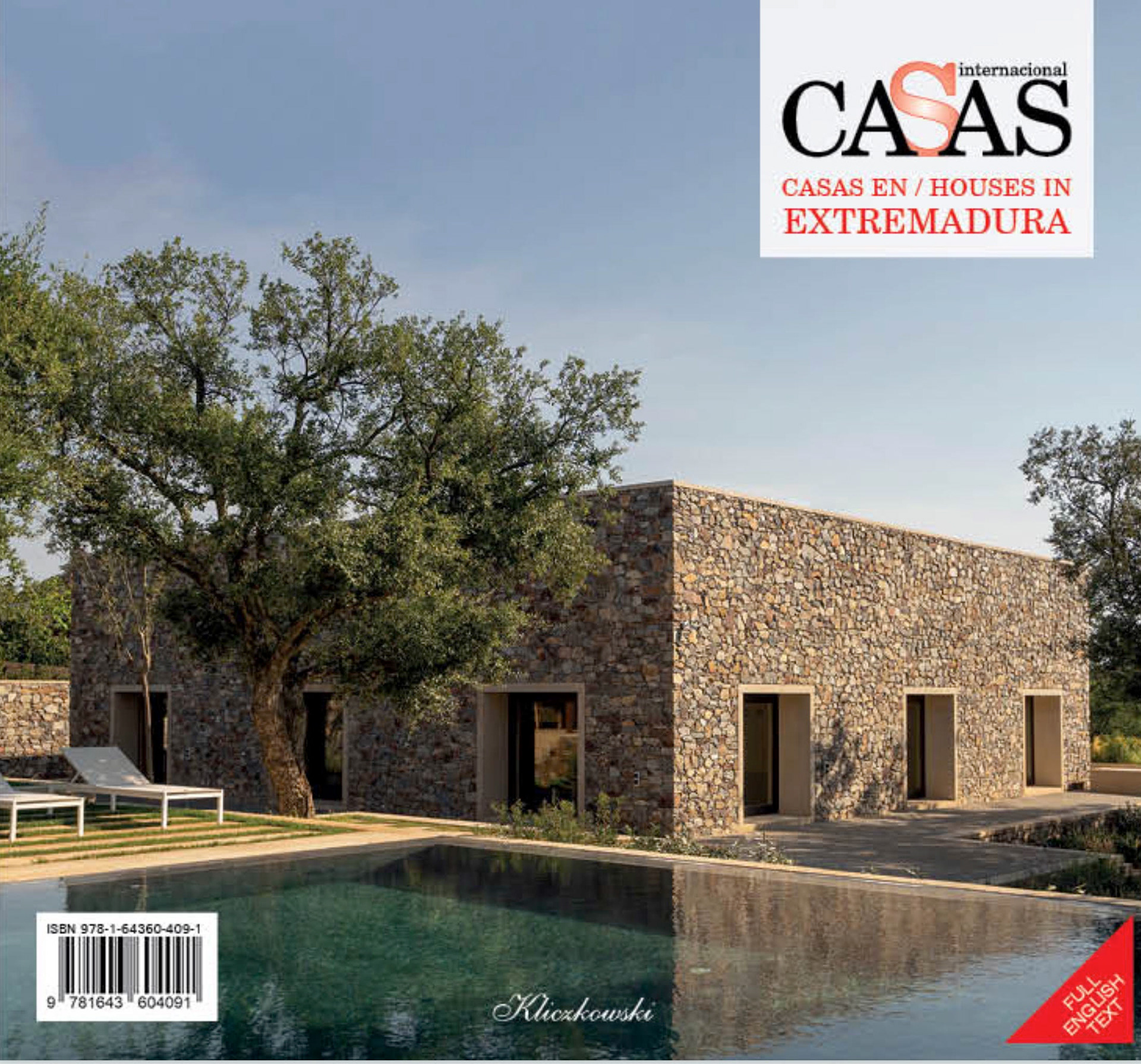 Casas Internacional