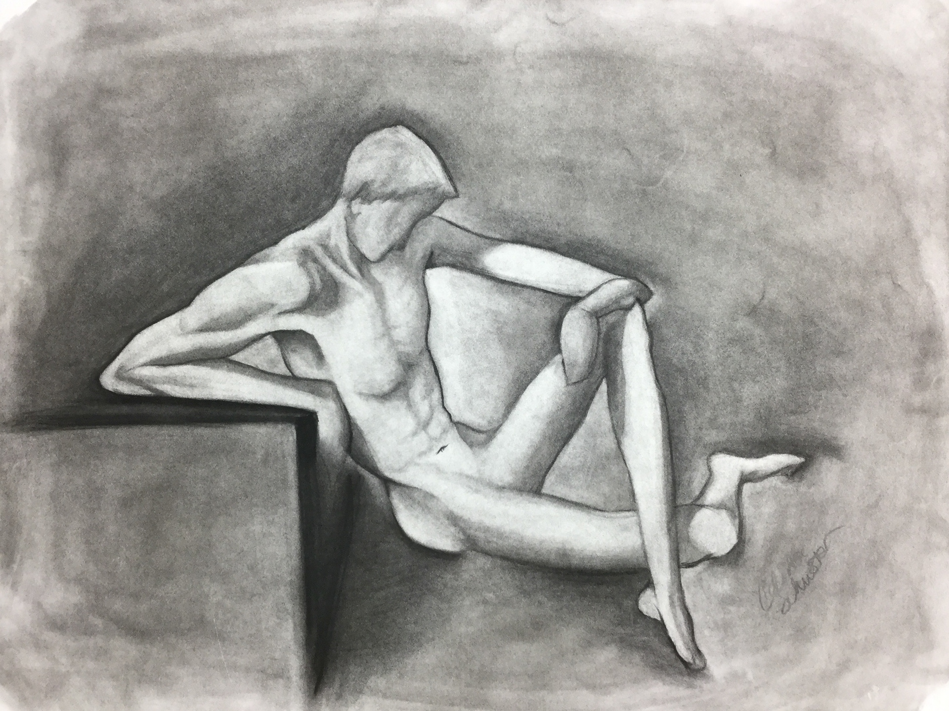 Charcoal