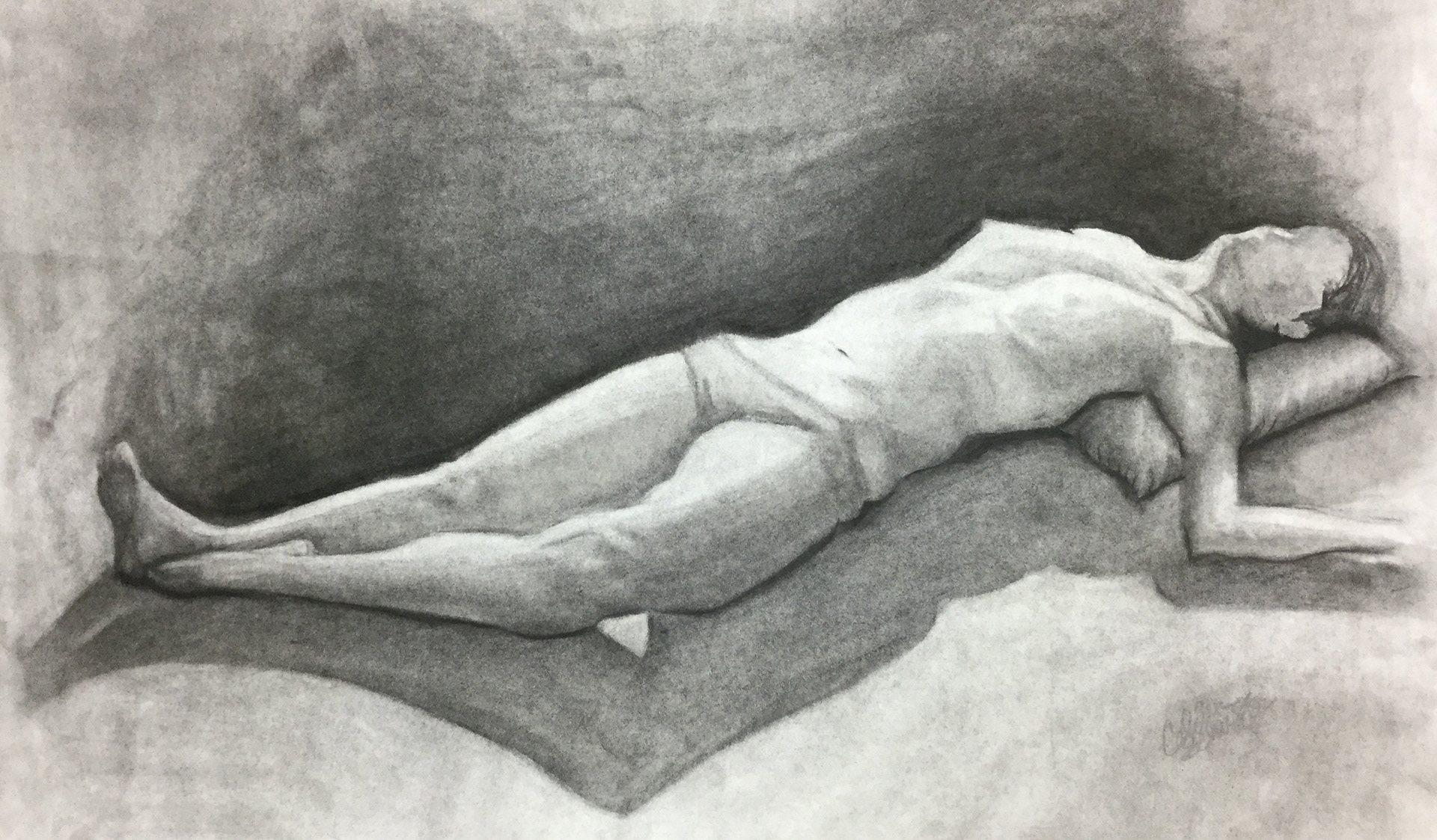 Charcoal
