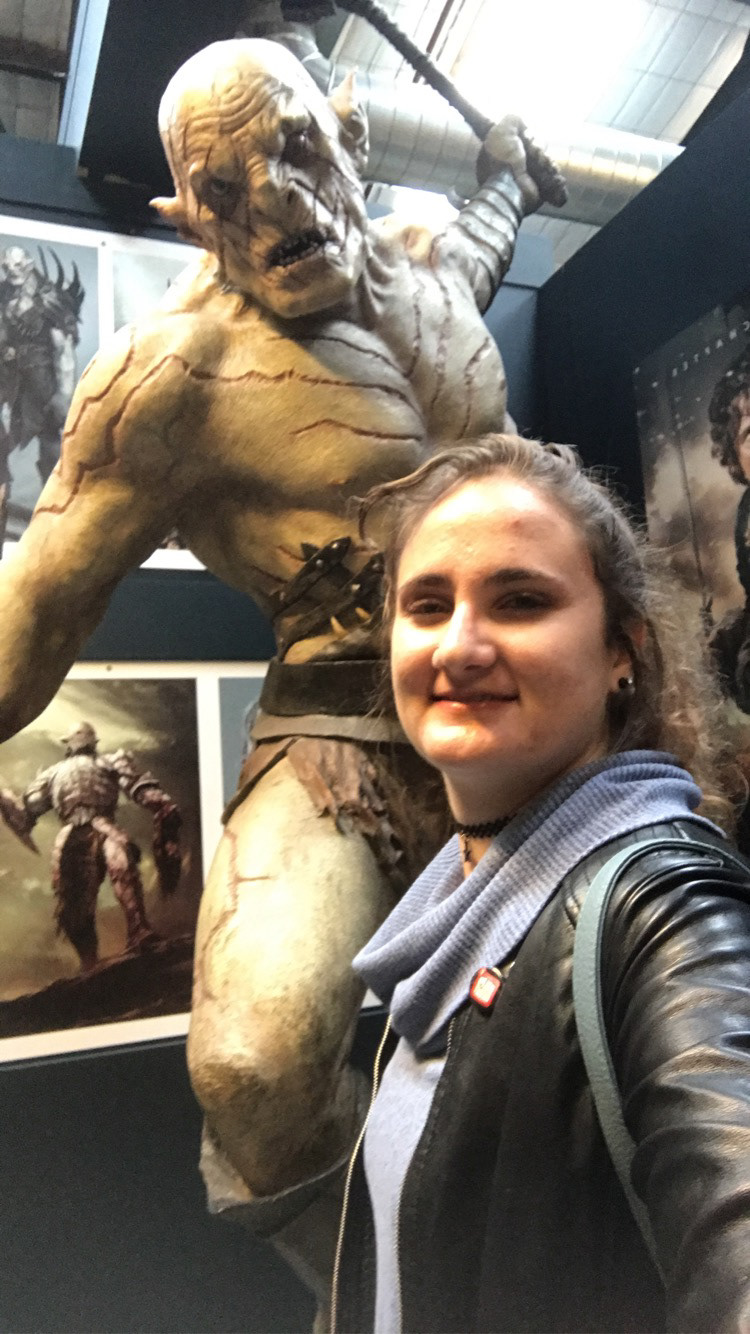 Weta Workshop