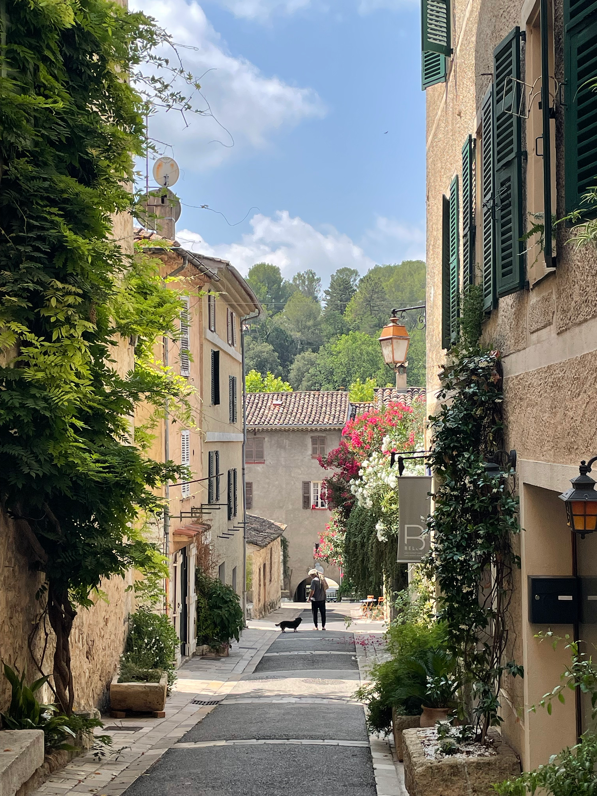 Valbonne
