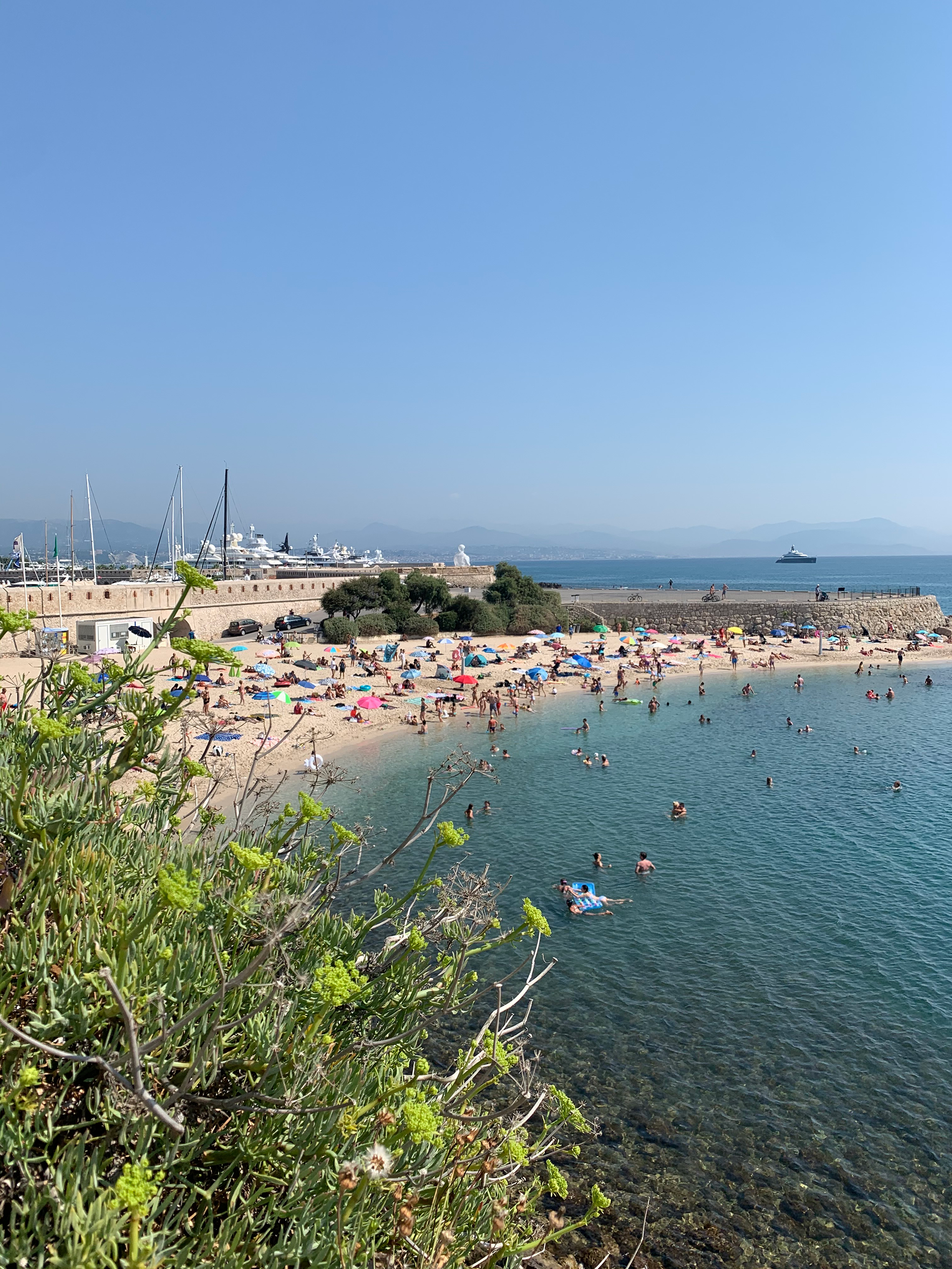 Antibes