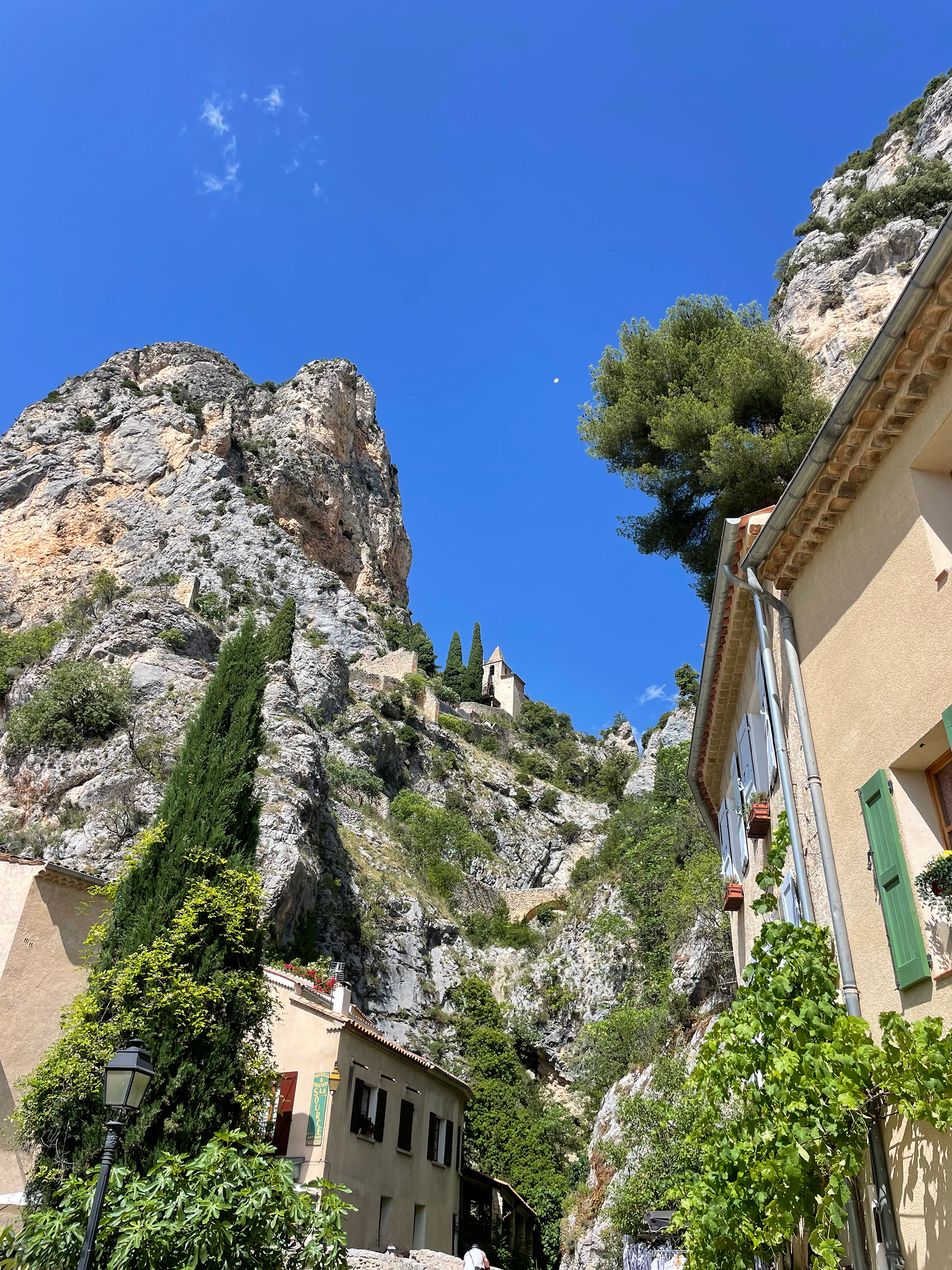 Moustiers-Sainte-Marie