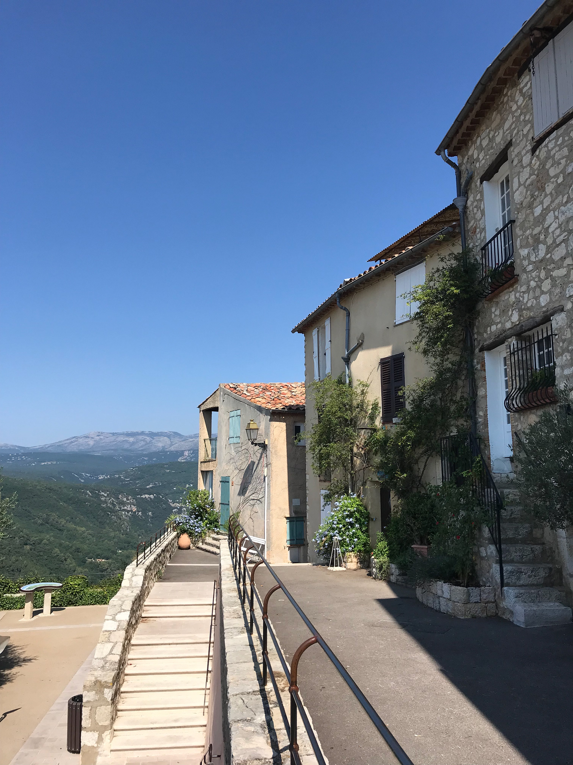 Saint-Cézaire-sur-Siagne