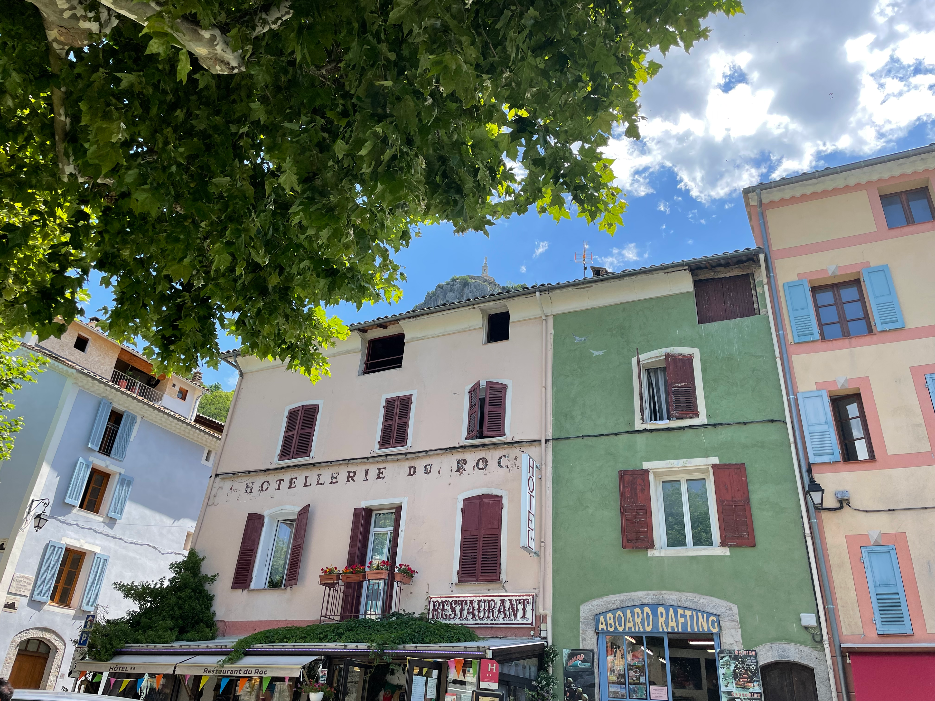 Castellane