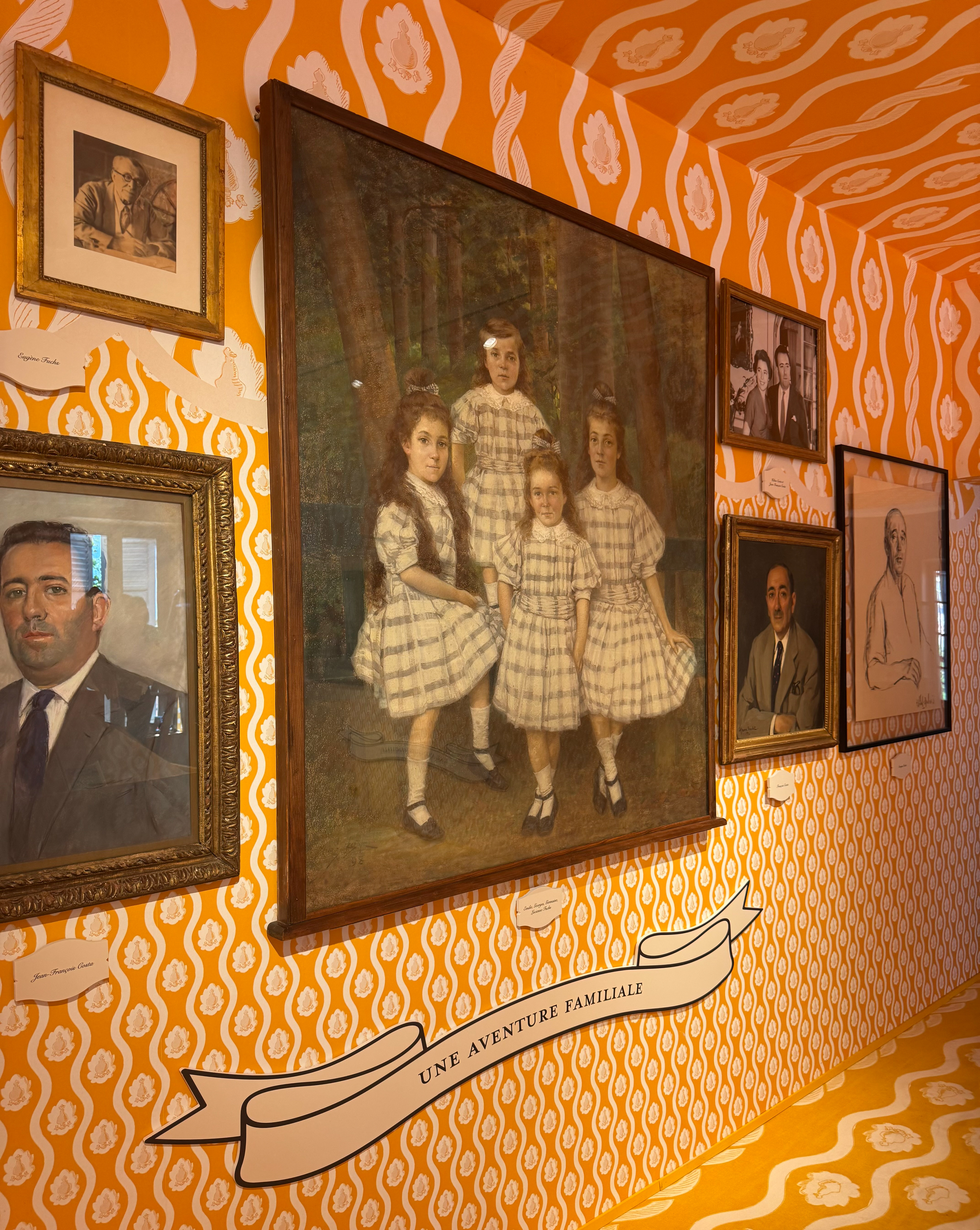 Visit the nice museums in Grasse