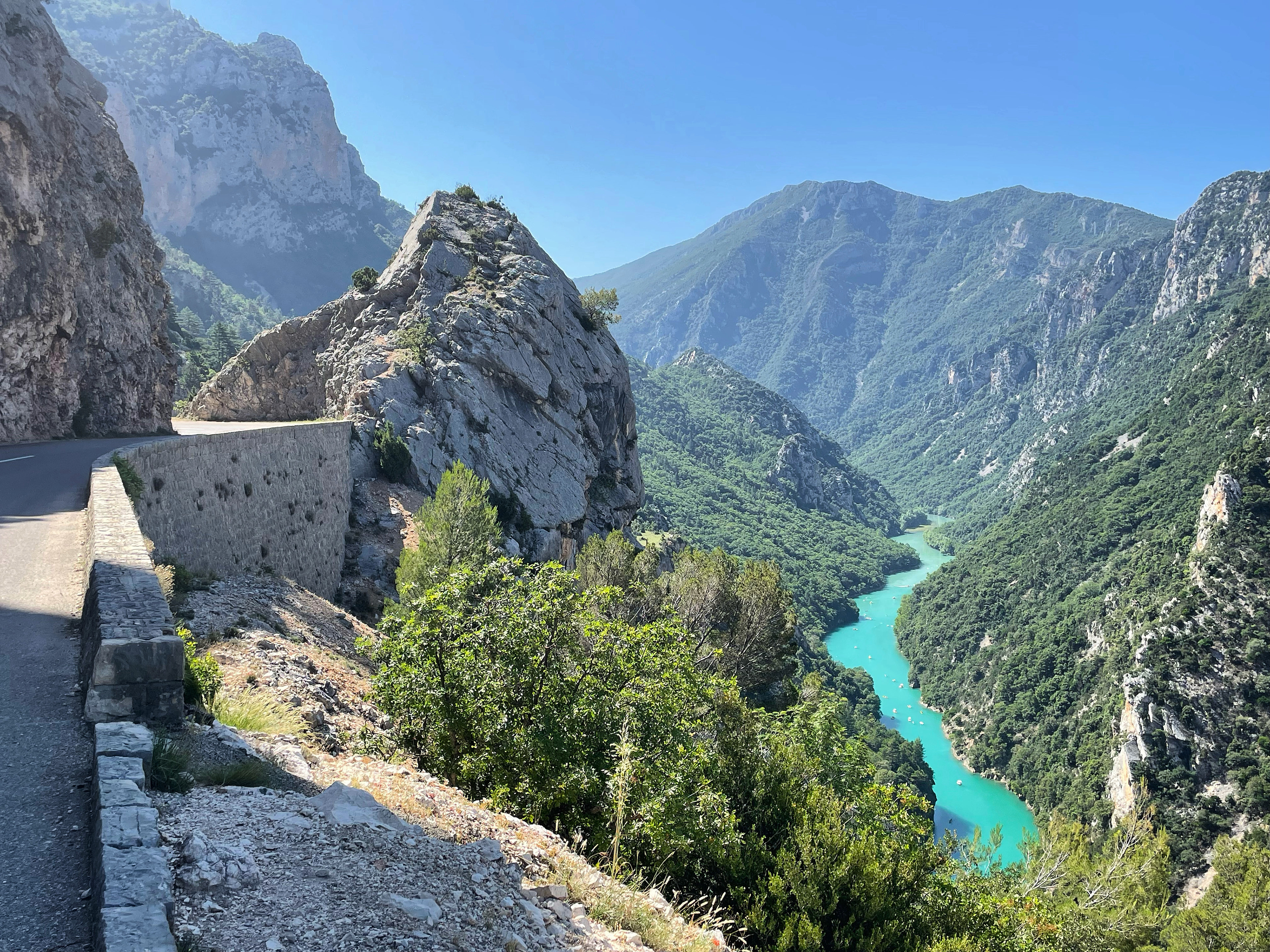 Gorges du Verdon