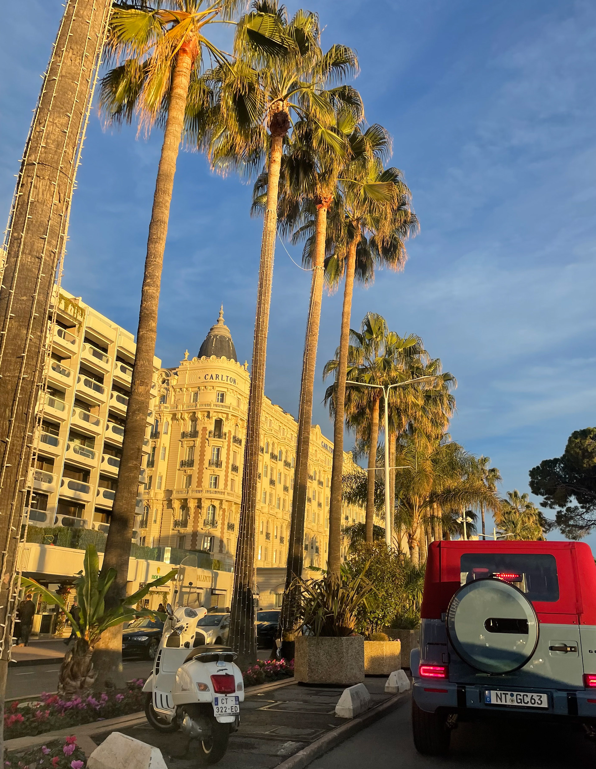 Cannes