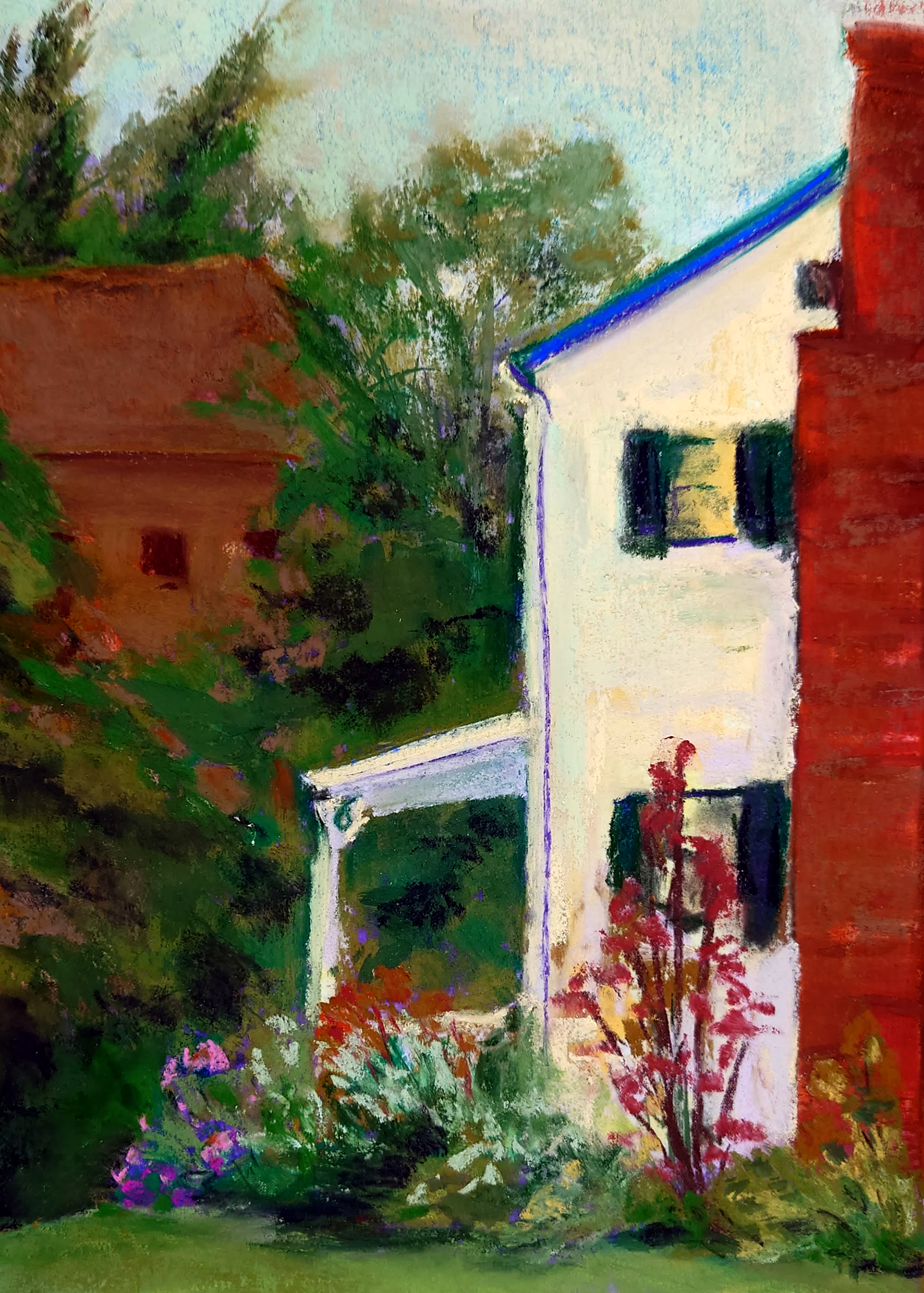 Cherry Hill Farmhouse