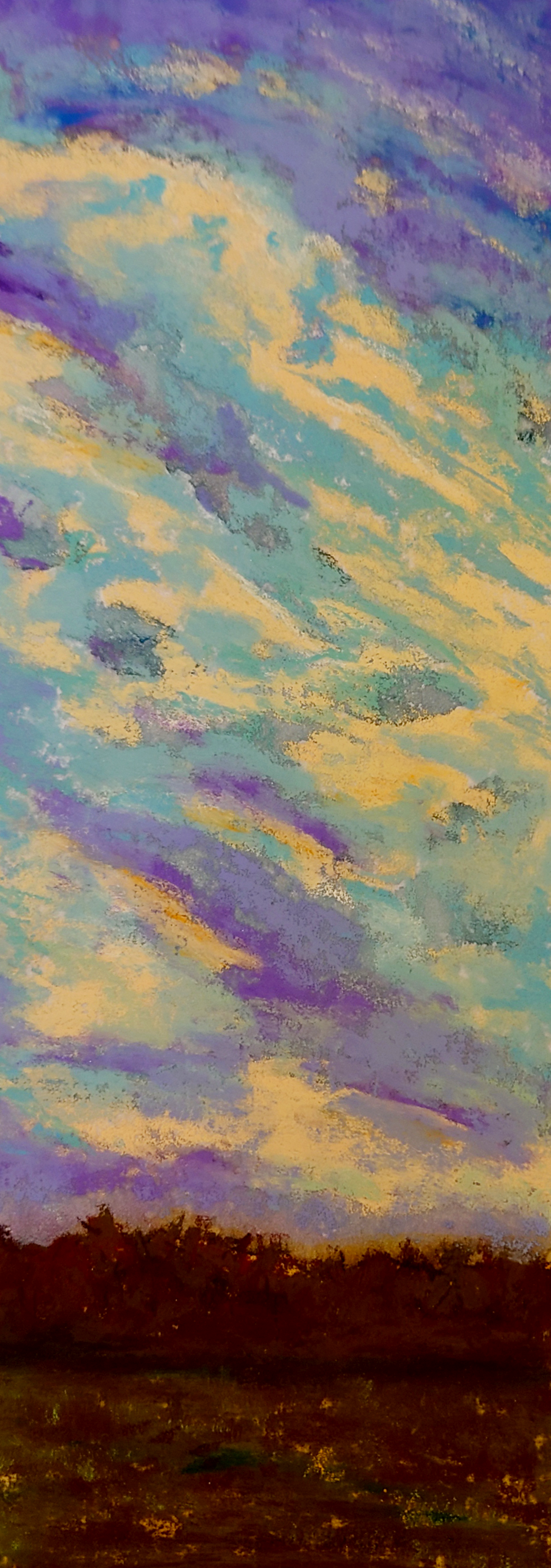 Sunset Sky 2