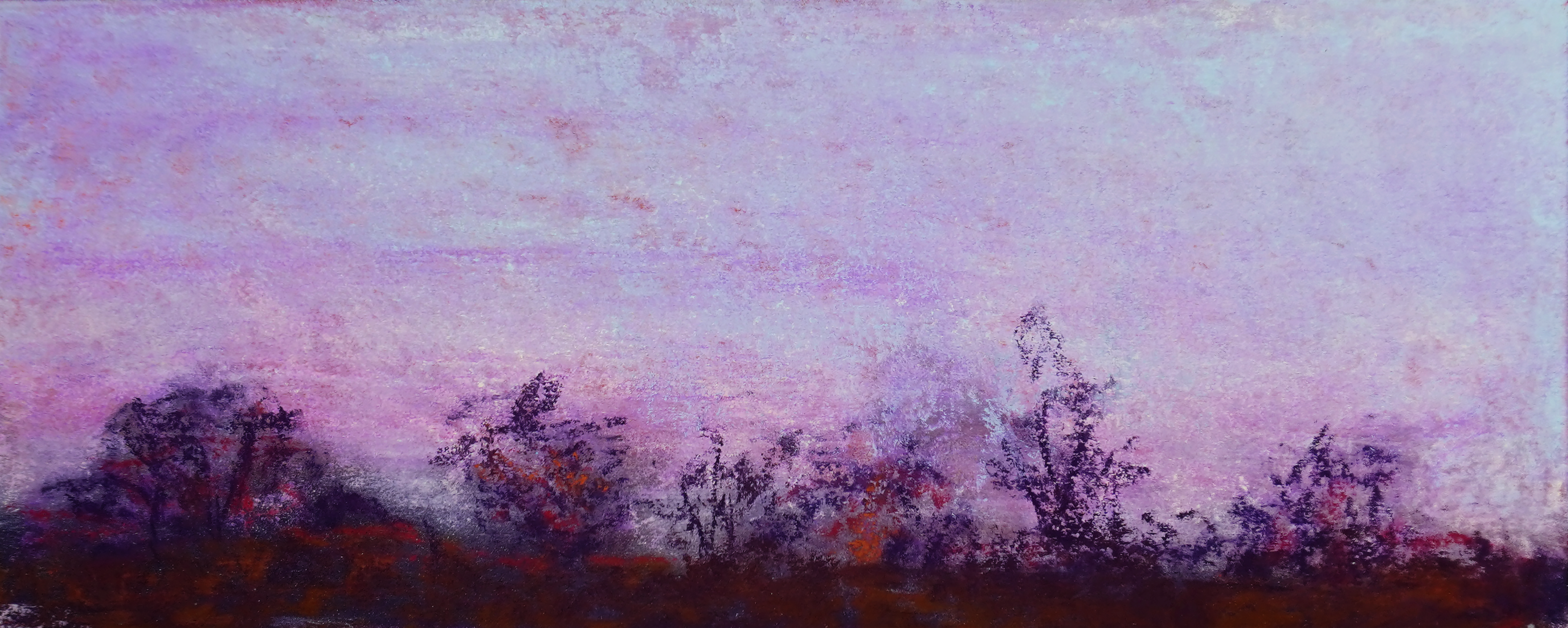 Moody Sunset 2