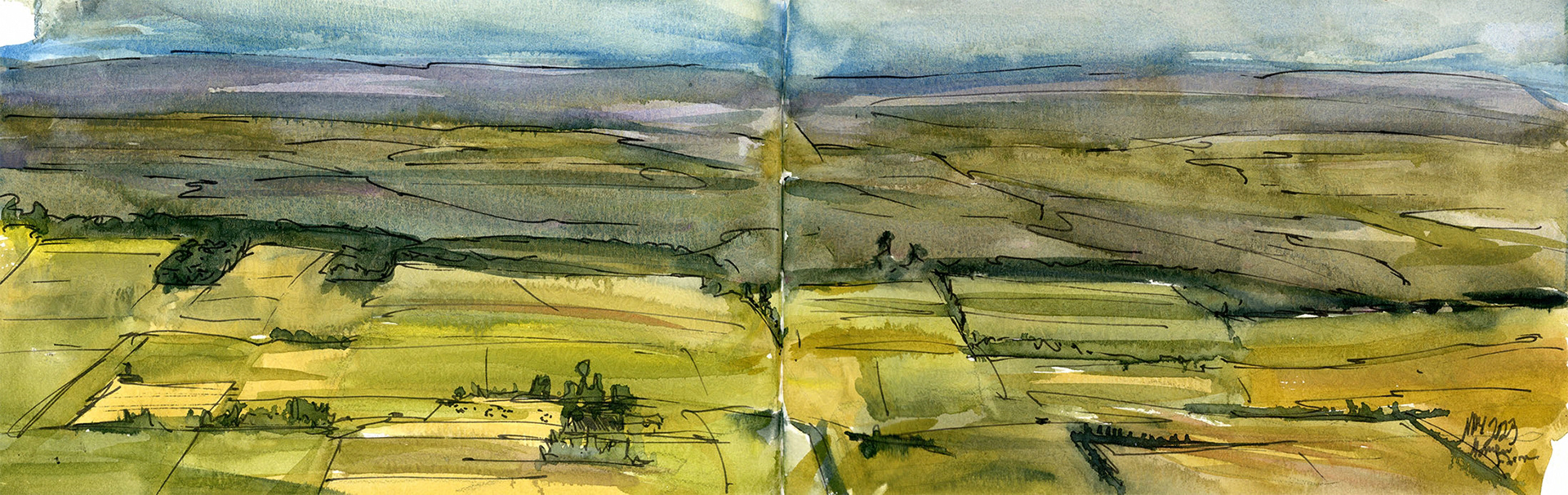 Farming Expanse