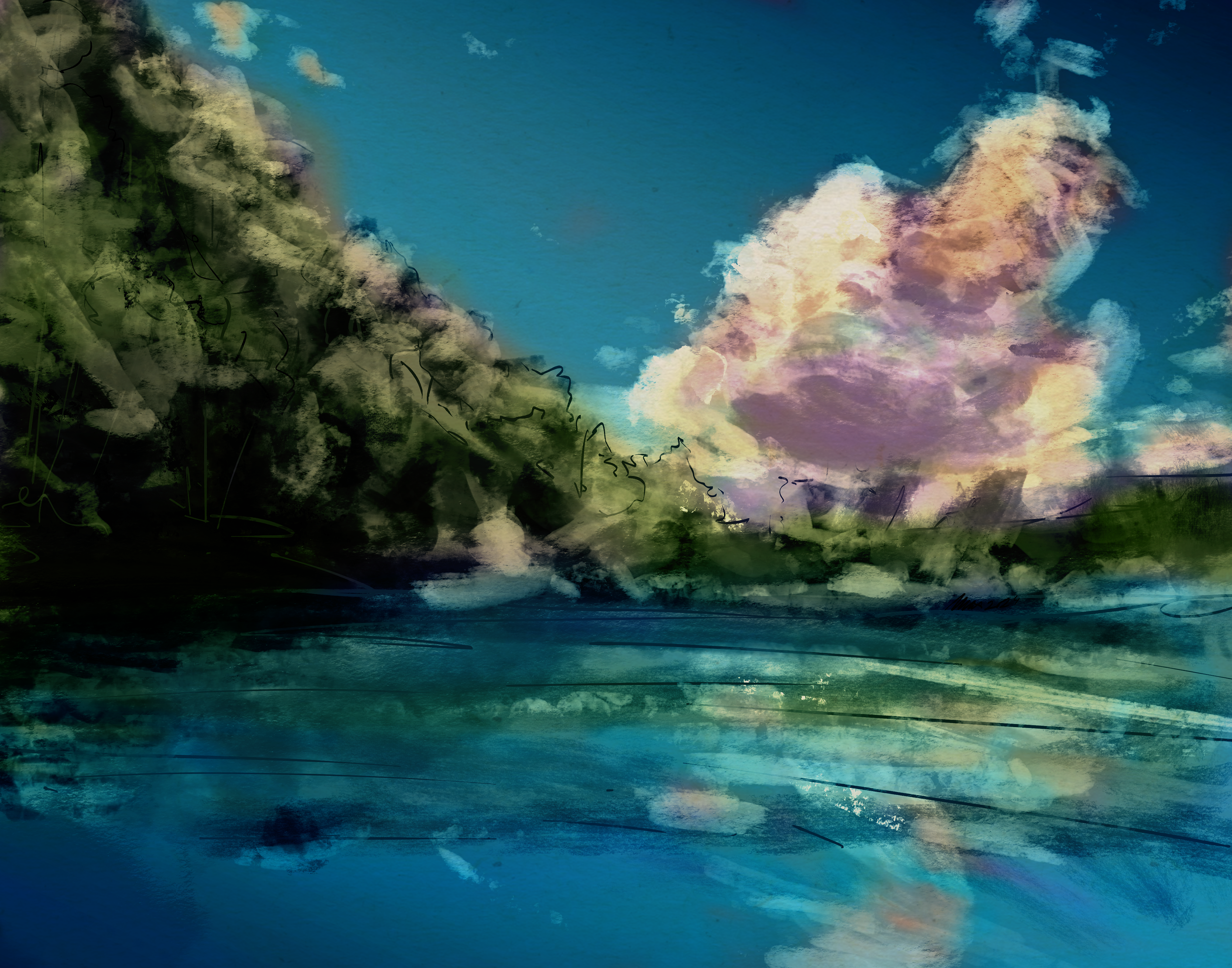 Impressions on Germania