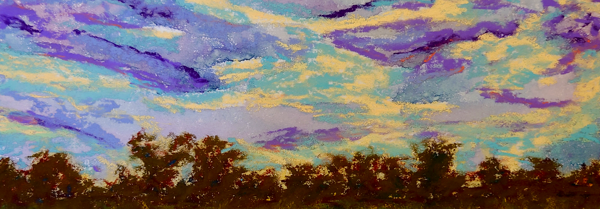 Sunset Sky 3