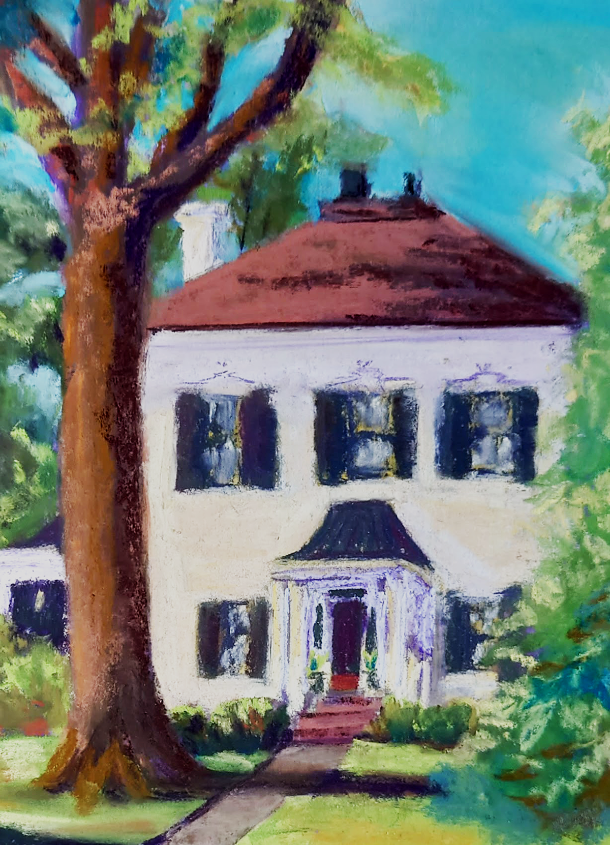 Tallwood Manor
