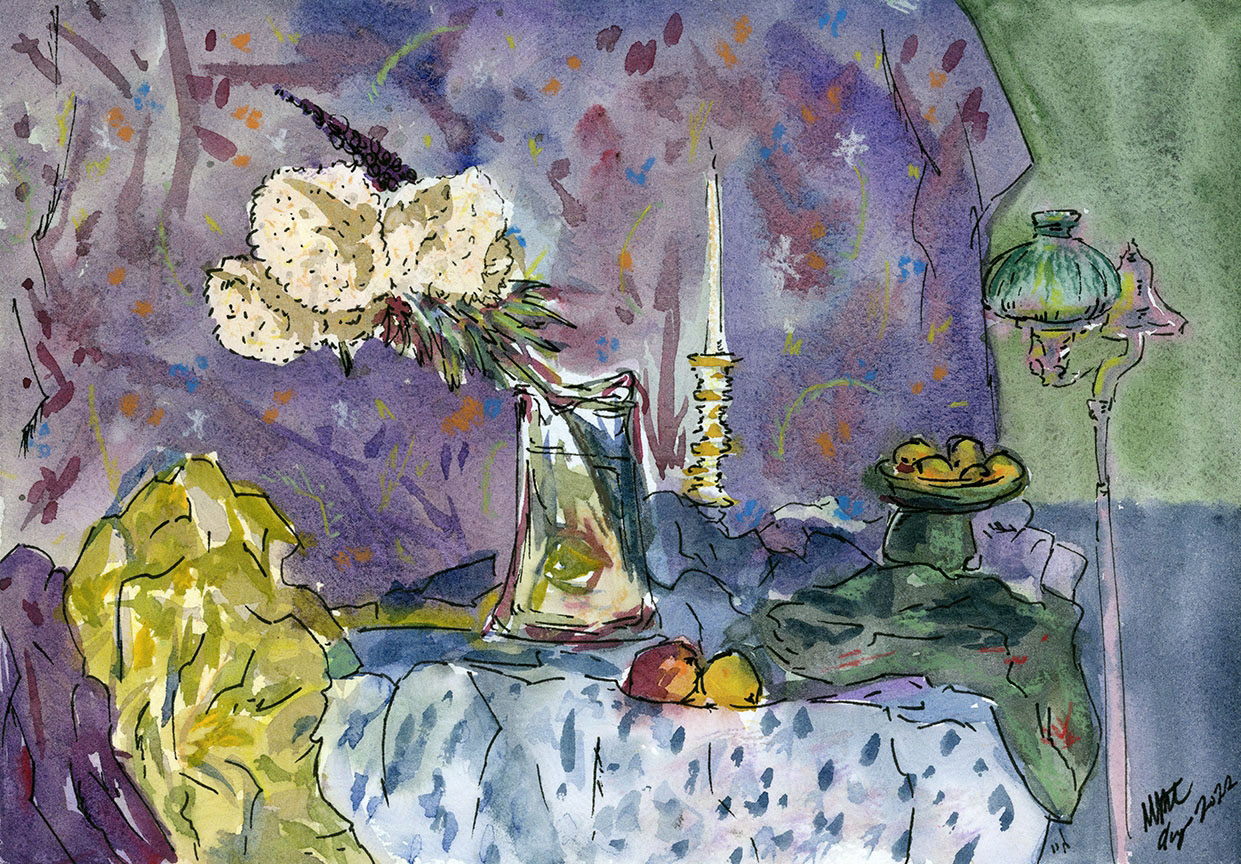 Still Life