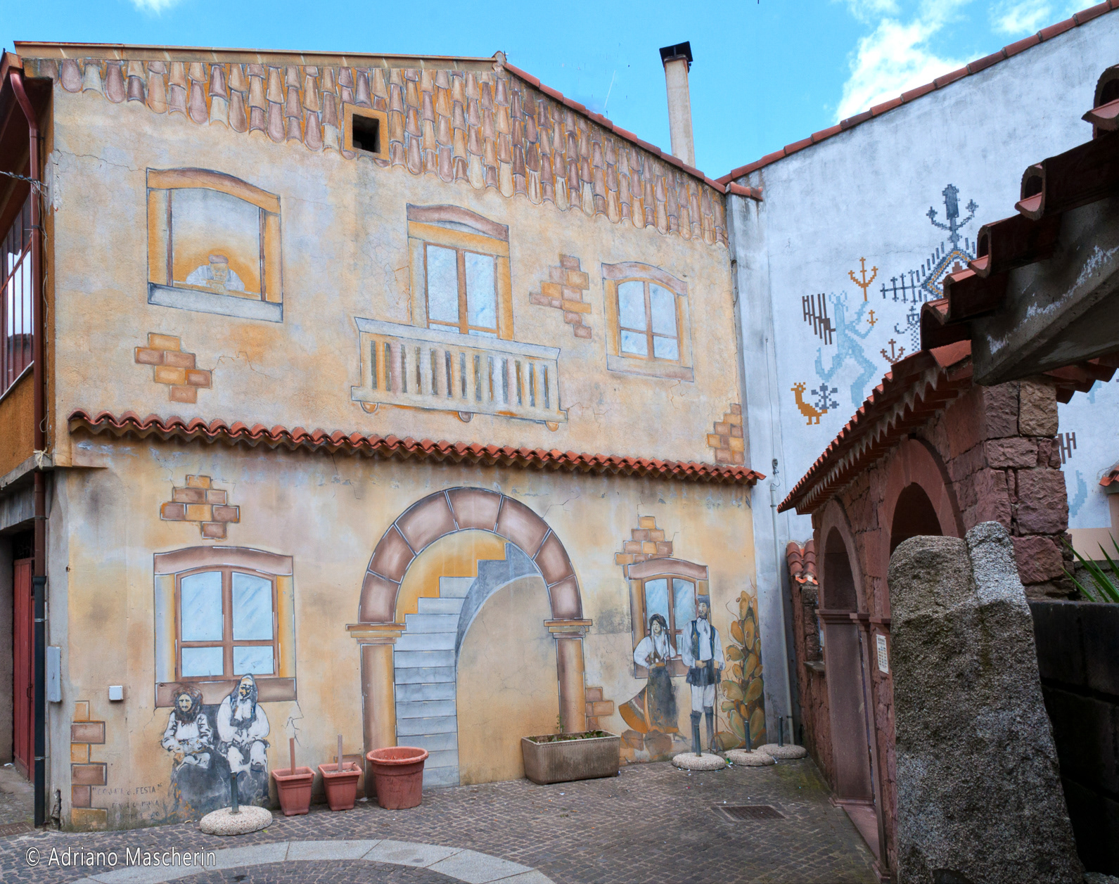 Samugheo