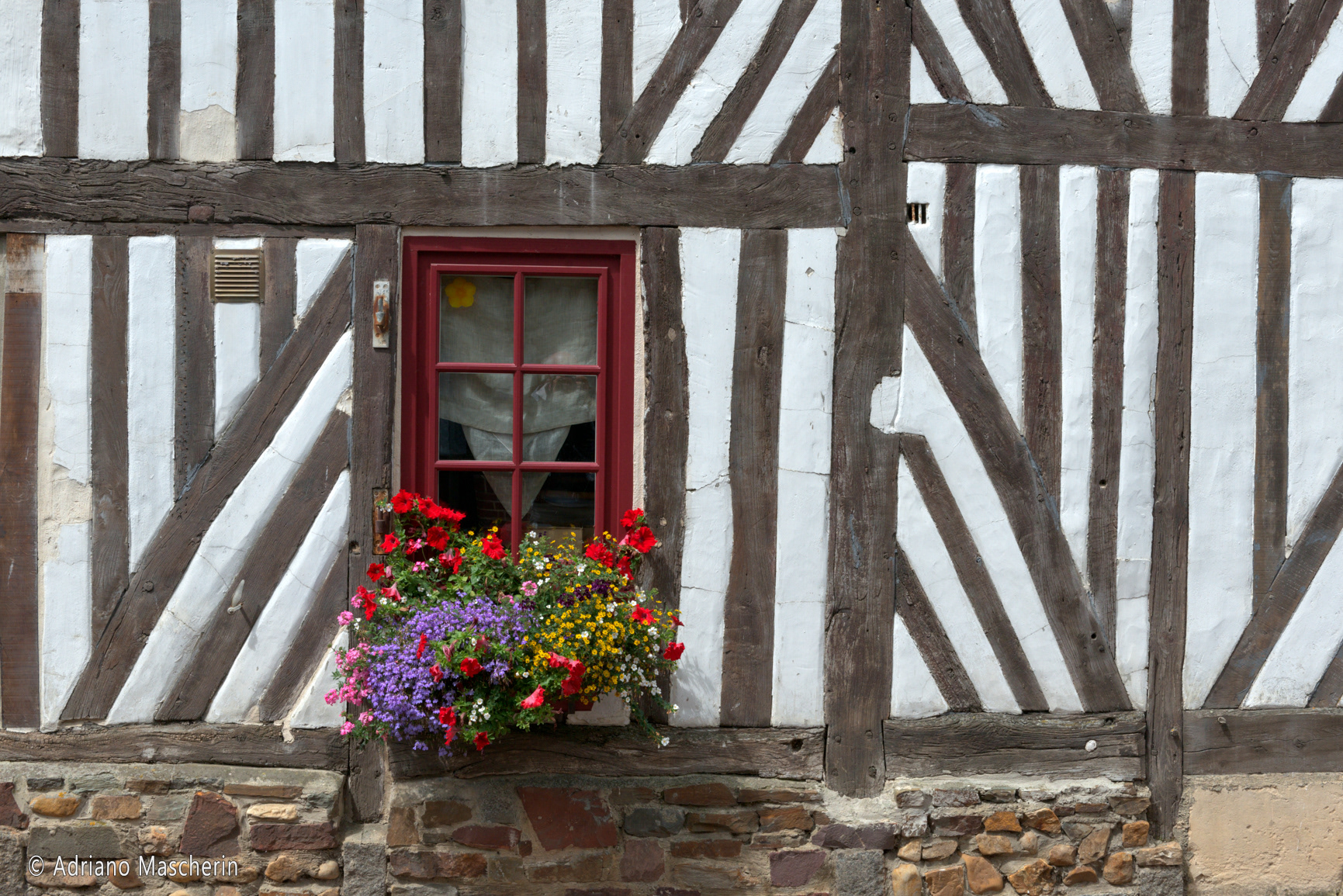Beauvron en Auge