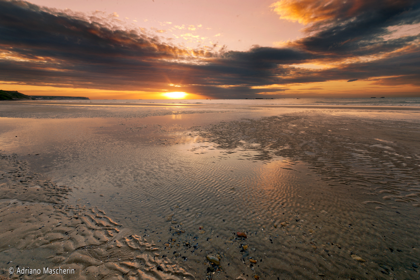 Arromanches les Bains