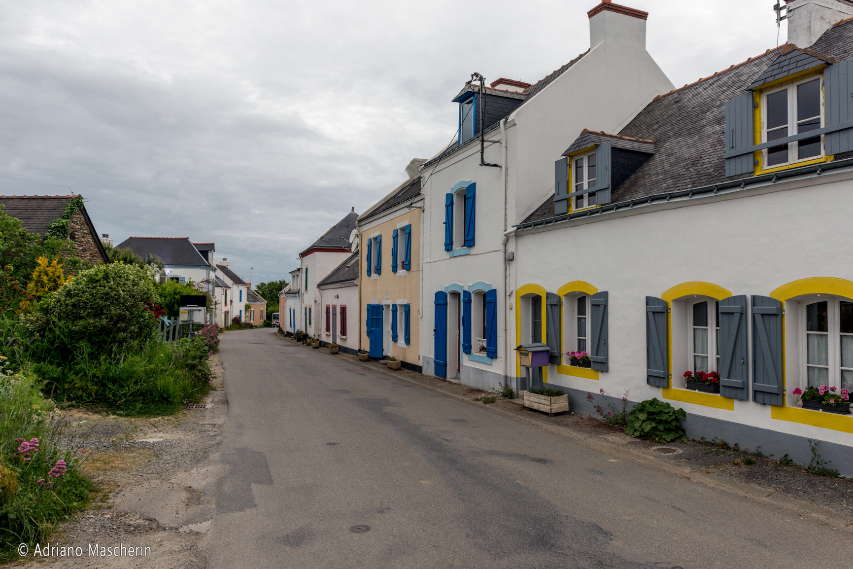 Case vicino a Palais - Houses near Palais