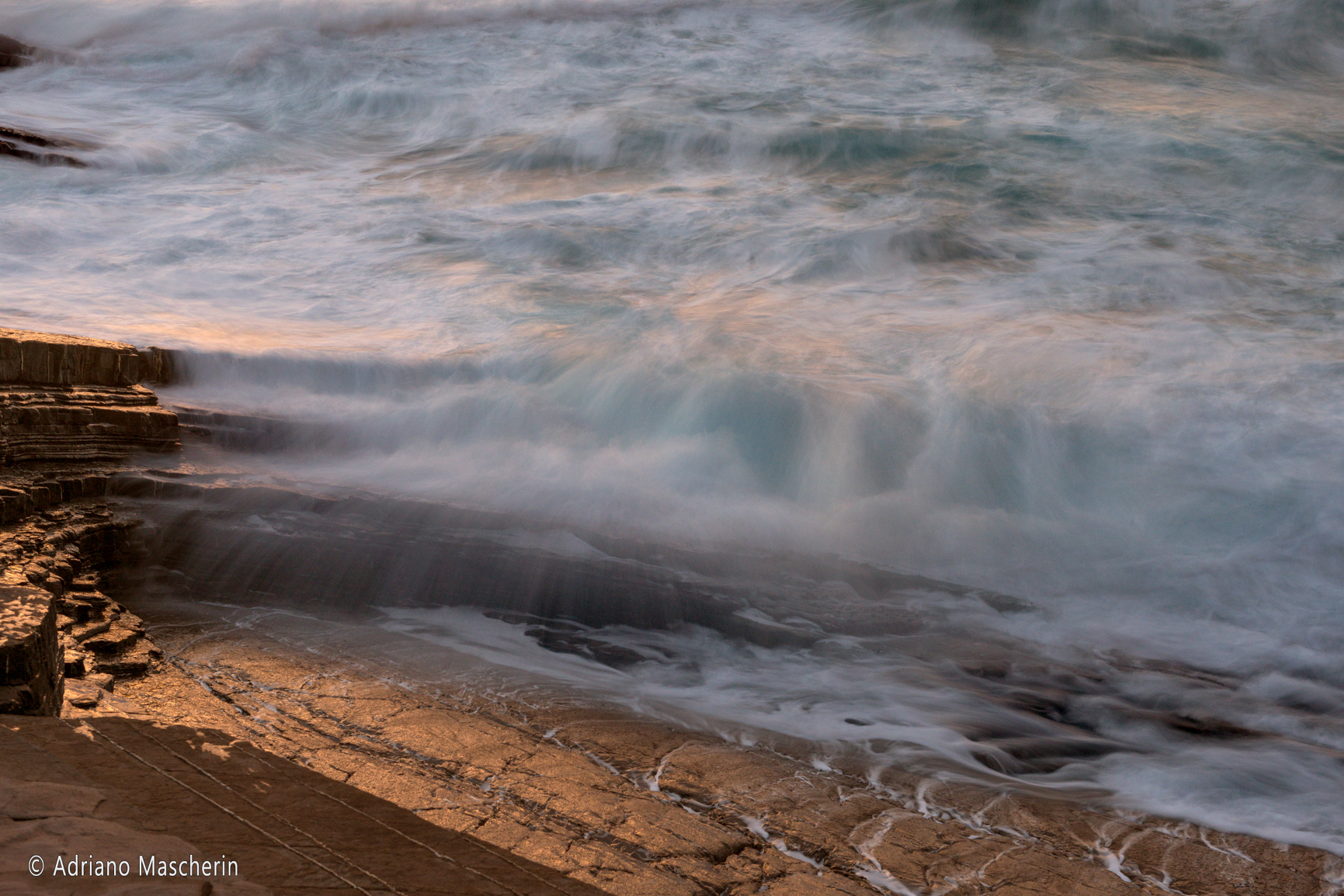 Zambujera do Mar -Giochi delle onde - Wave games