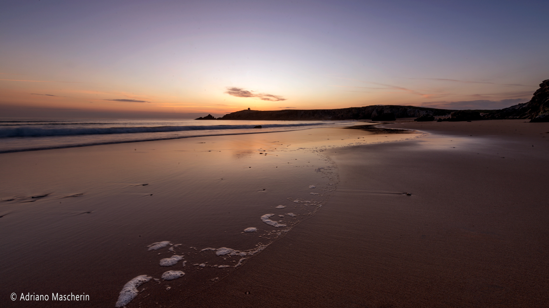Quiberon - Port Blanc