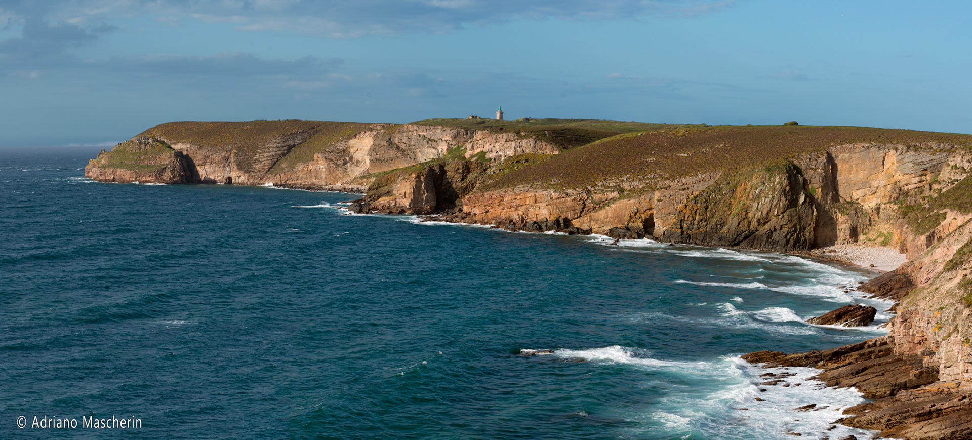 Plevenon - Faro Cap Frehel da Pory
