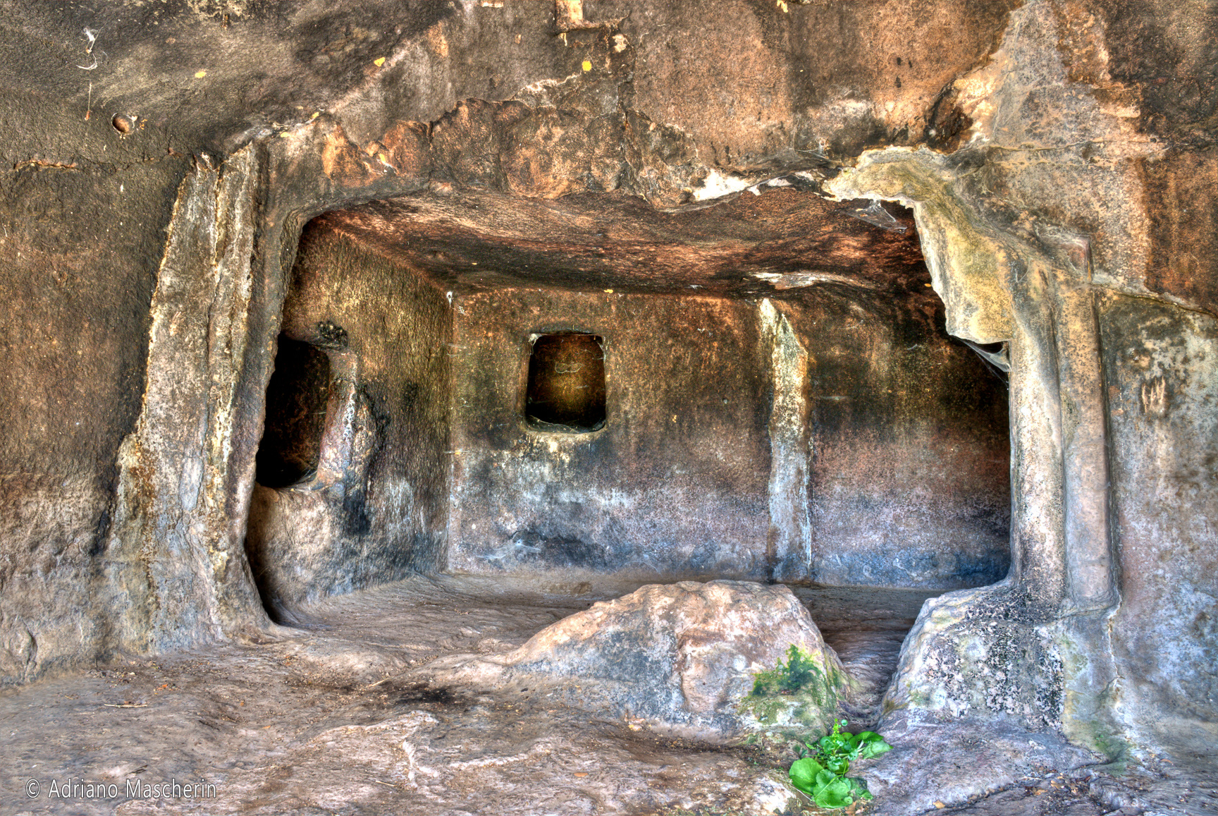 Thiesi - Mandra San Antime
