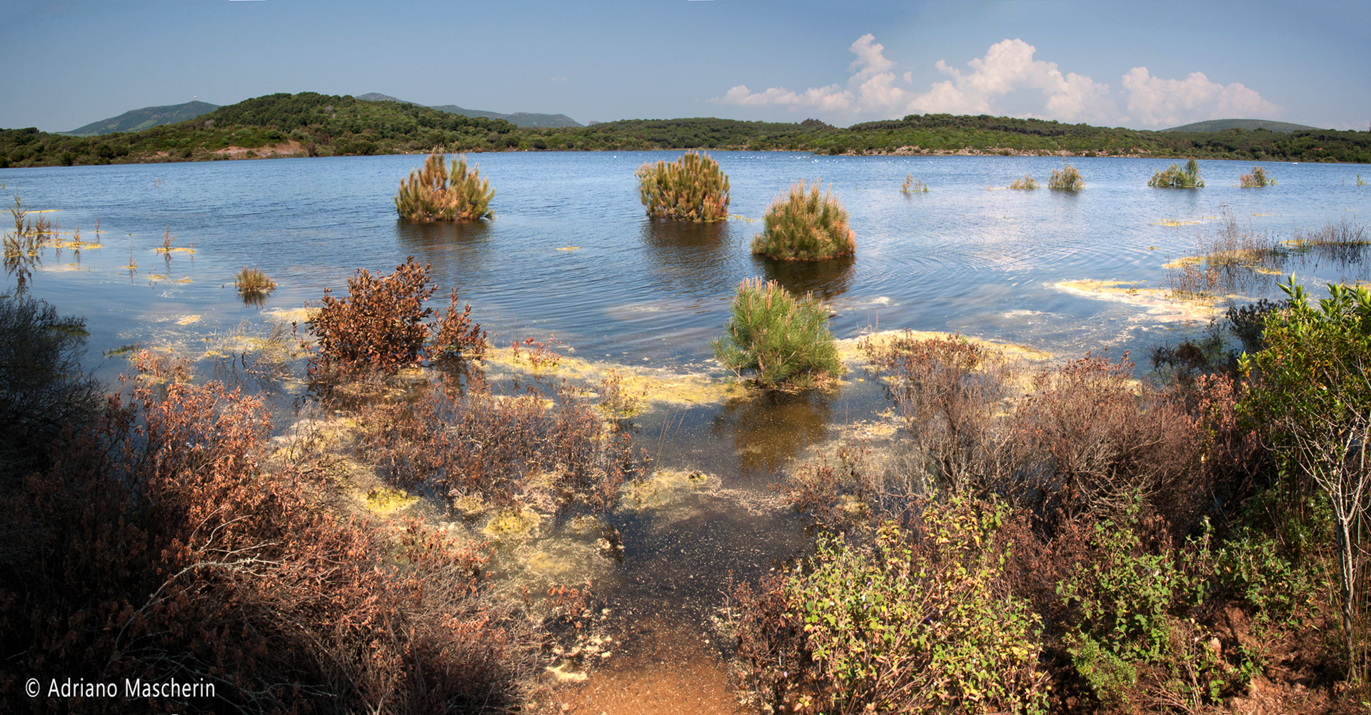 Sassari - Lago Baratz