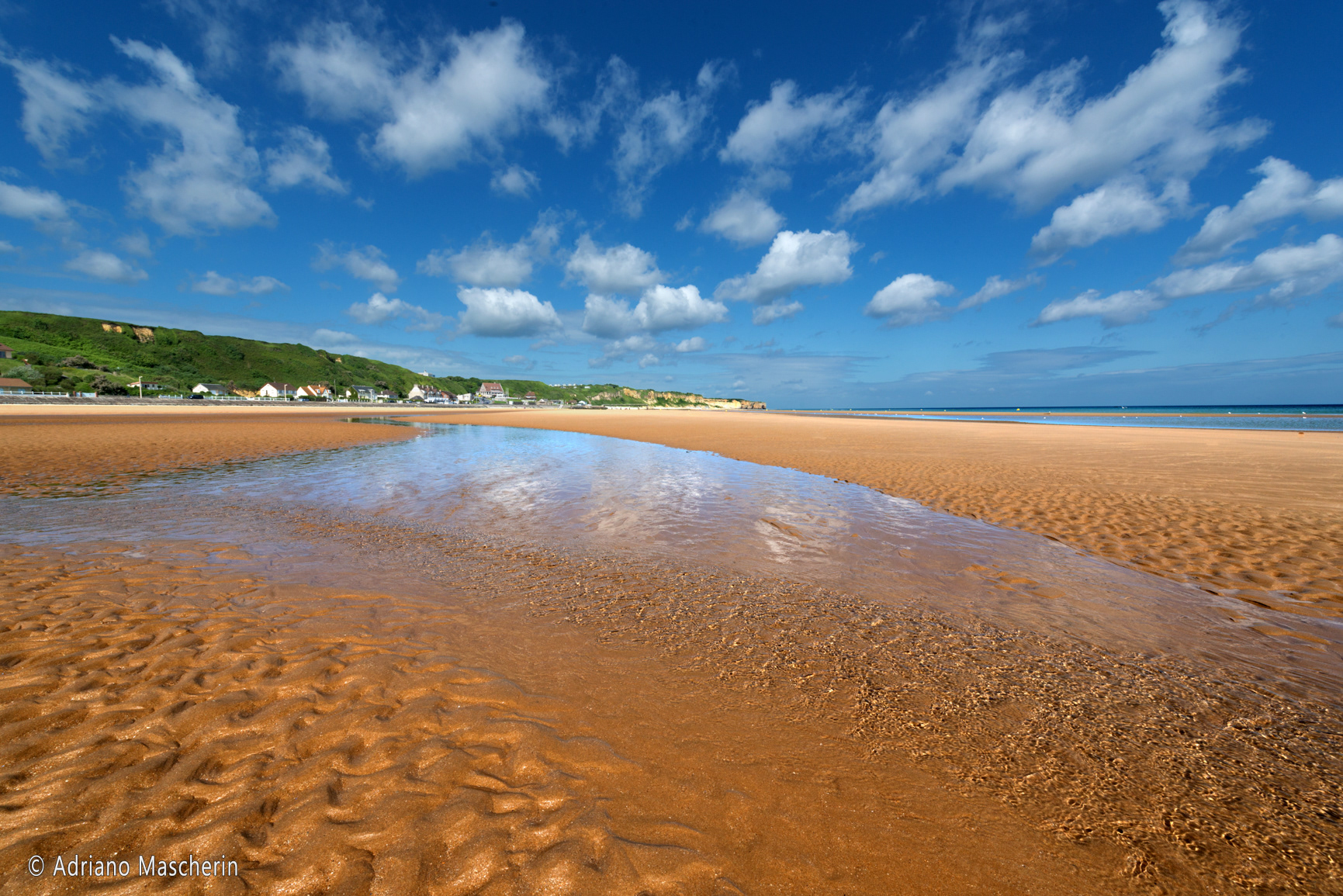 Omaha Beach