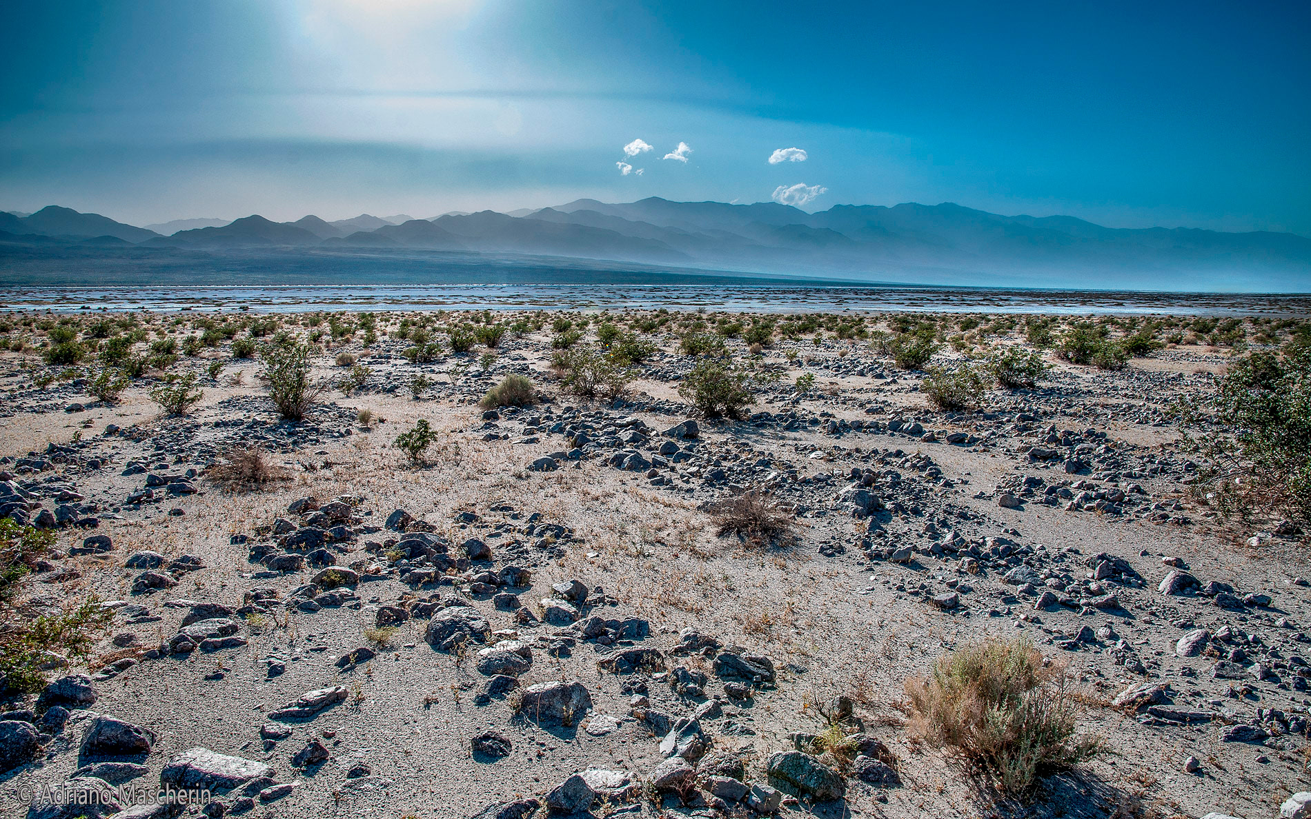Death Valley