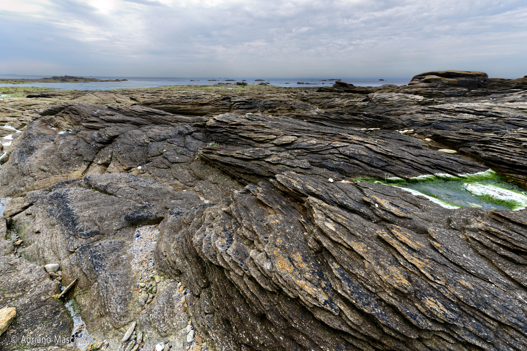Quiberon - Pointe Conguel