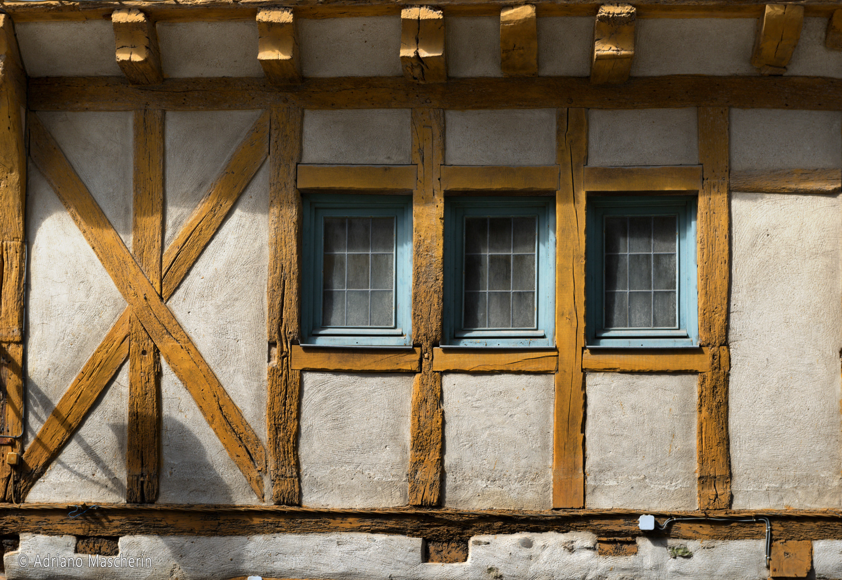 Vannes
