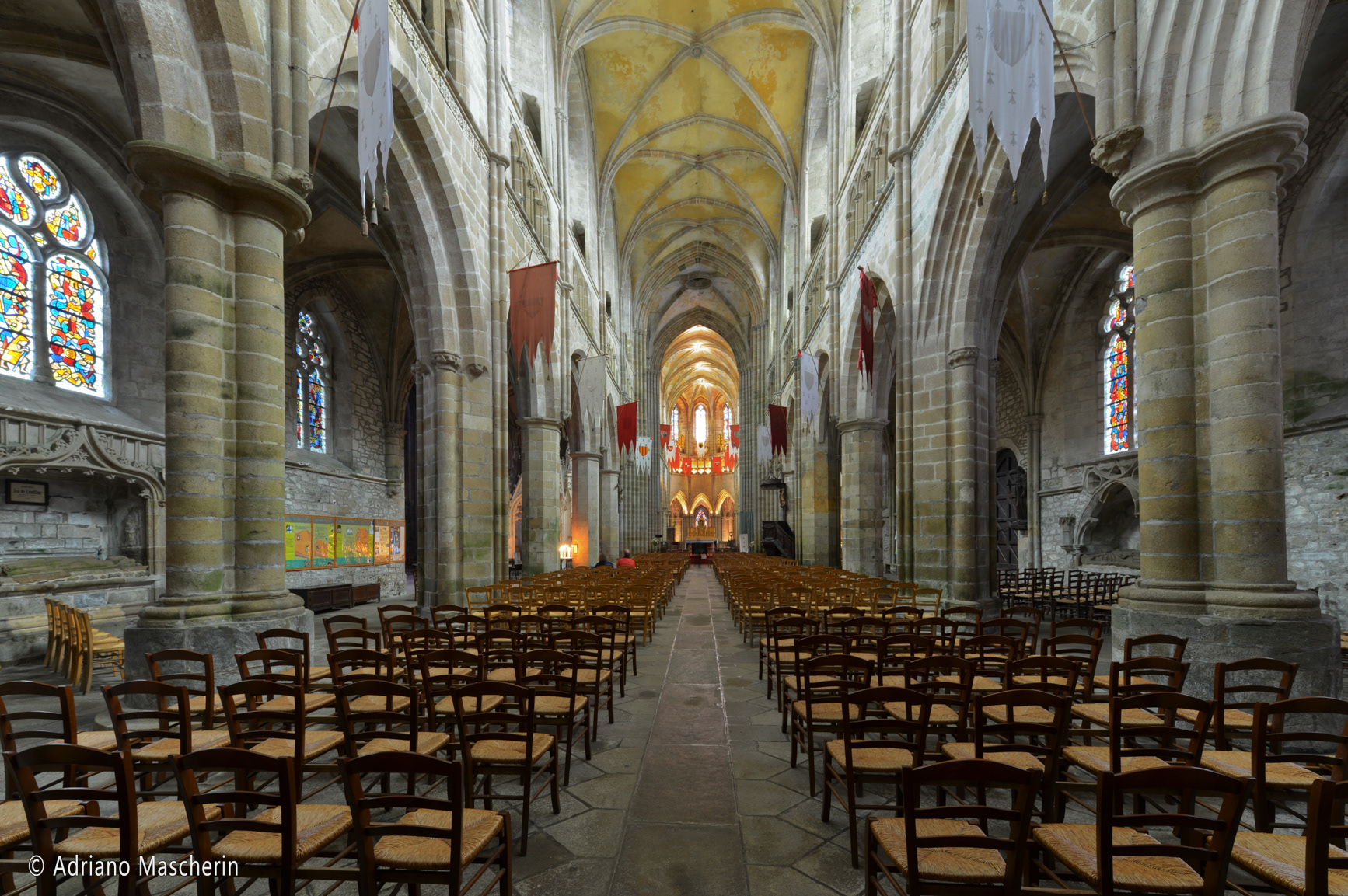 Teguier - Chiesa St.Tugdval