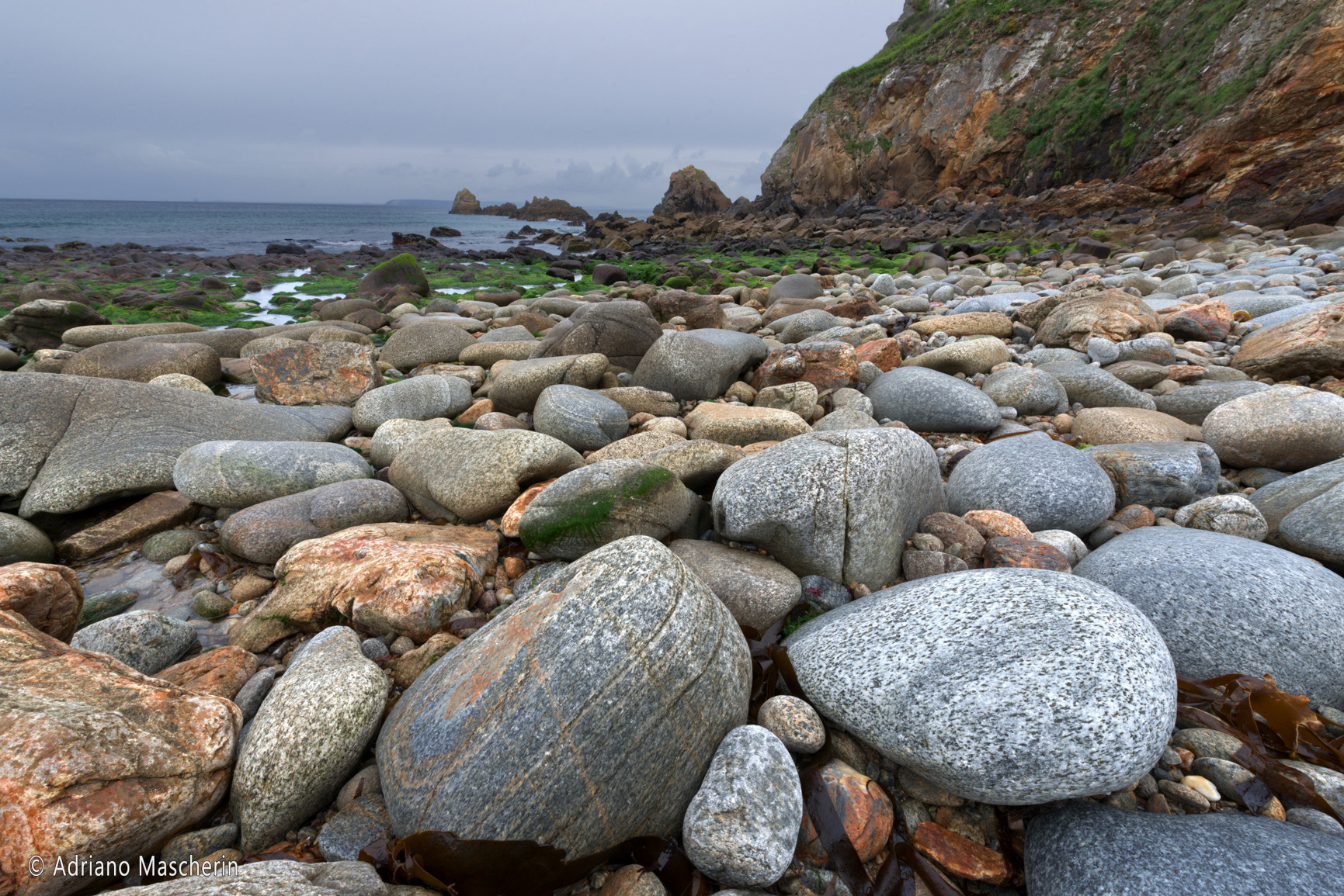 Spiaggia di Lesven