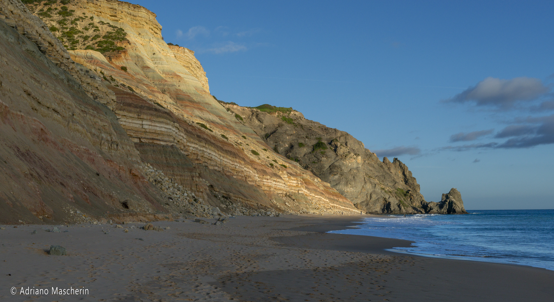 Lagos - Praia da Luz