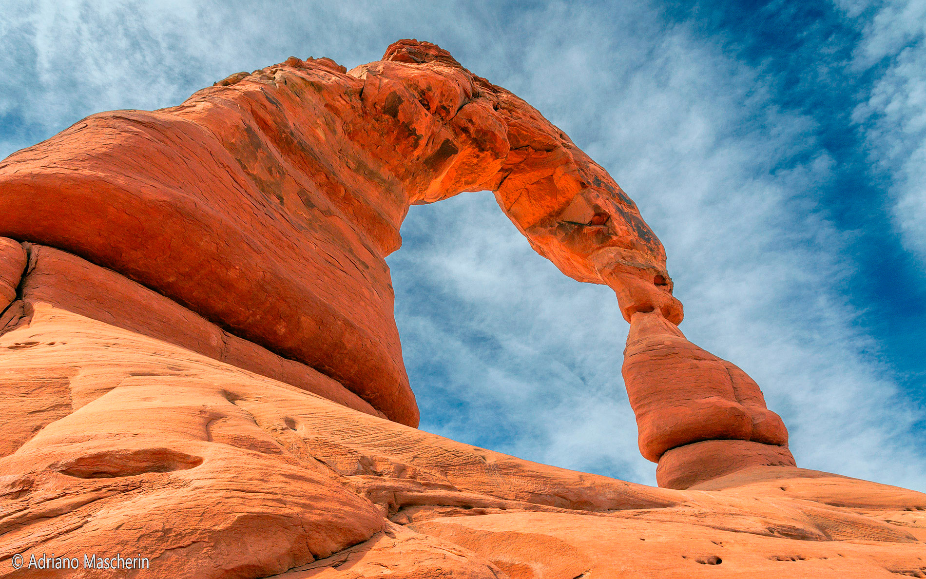 Delicate Arch - Arches NP