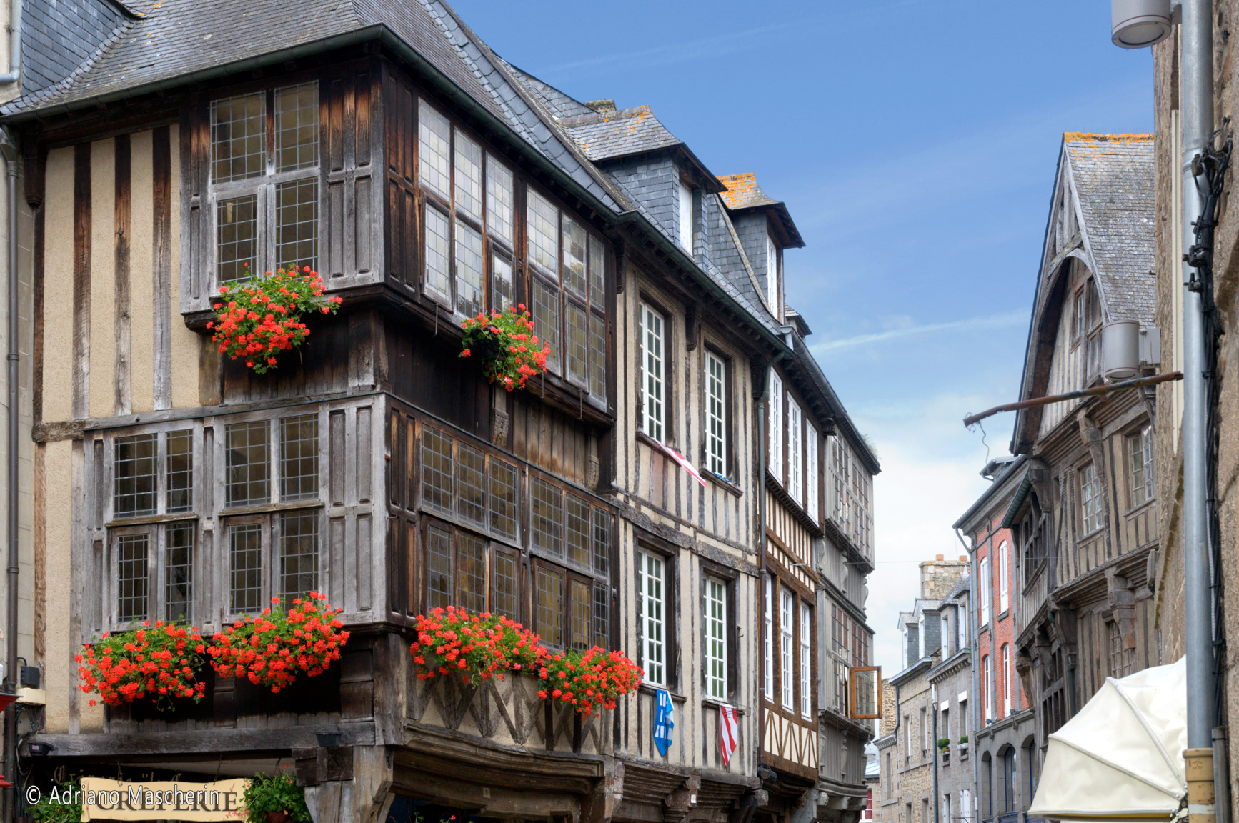 Dinan